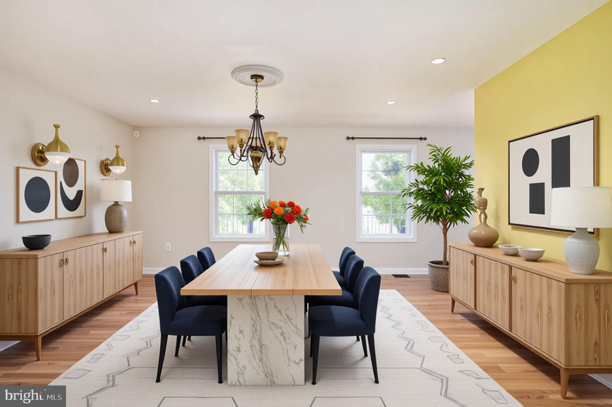 WOODSIDE - Residential