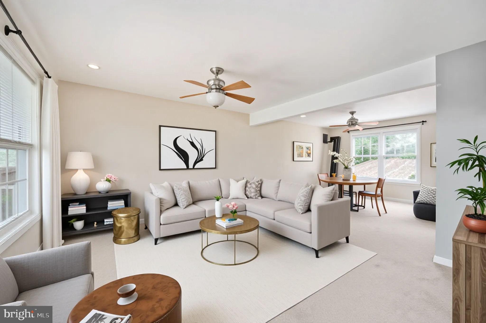 WOODSIDE - Residential