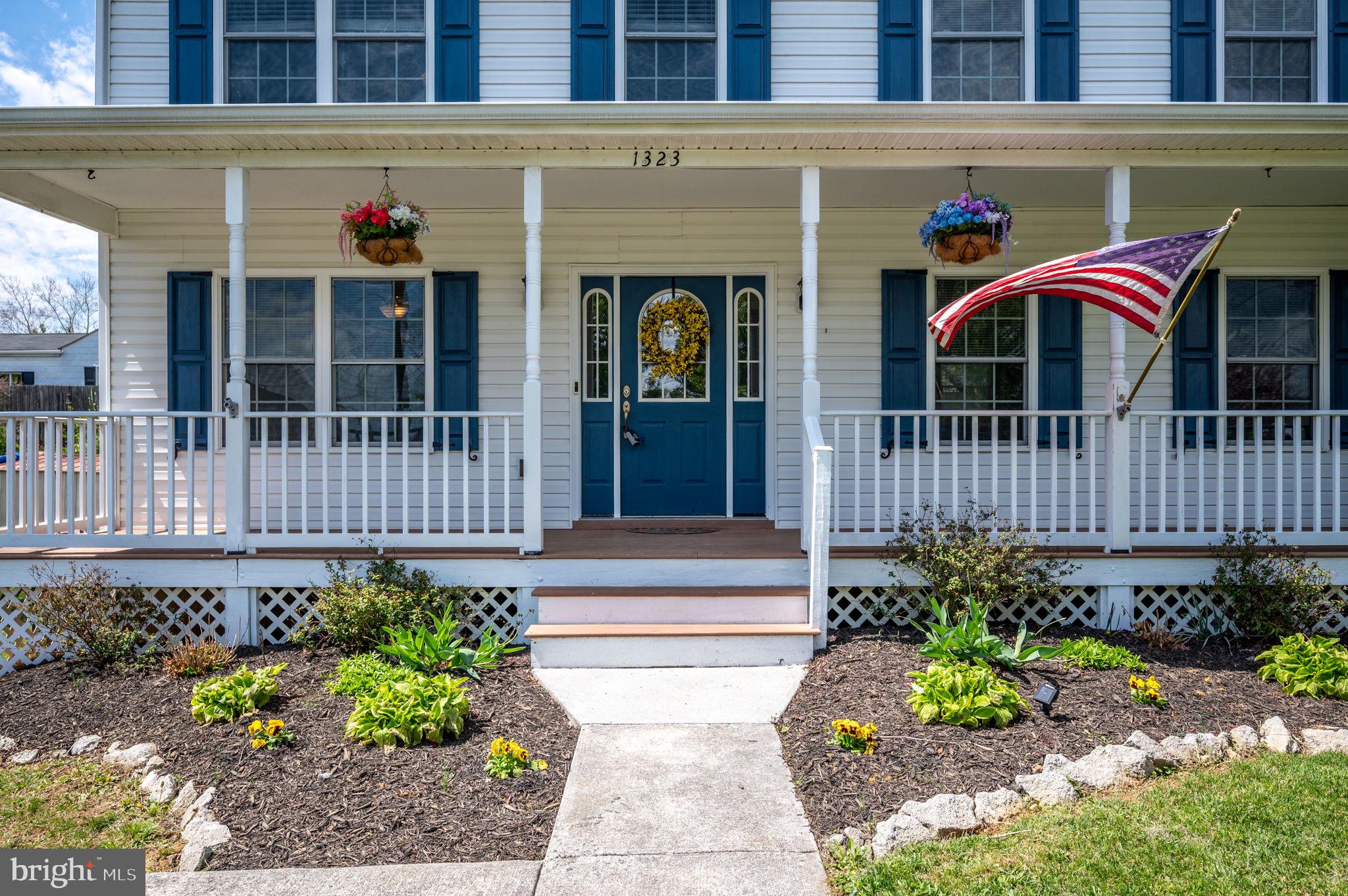 WOODSIDE - Residential