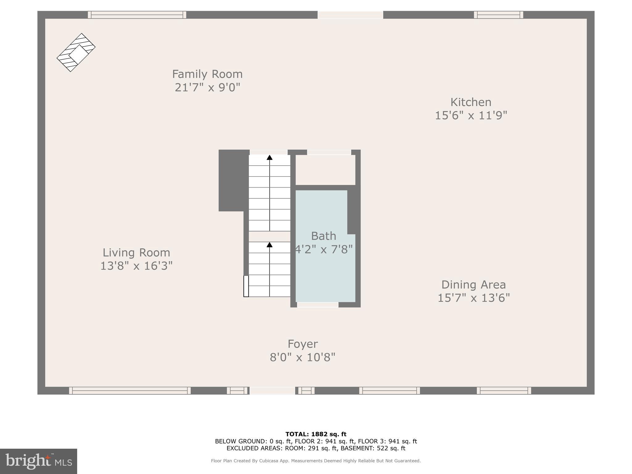 WOODSIDE - Residential