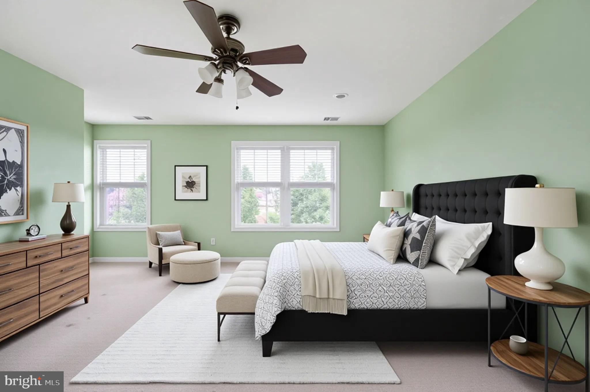 WOODSIDE - Residential