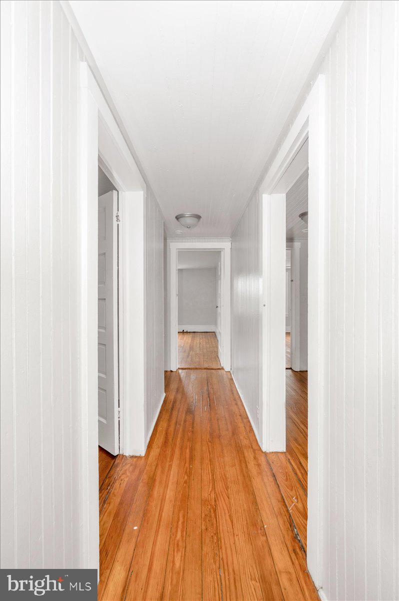 HALLTOWN - Residential