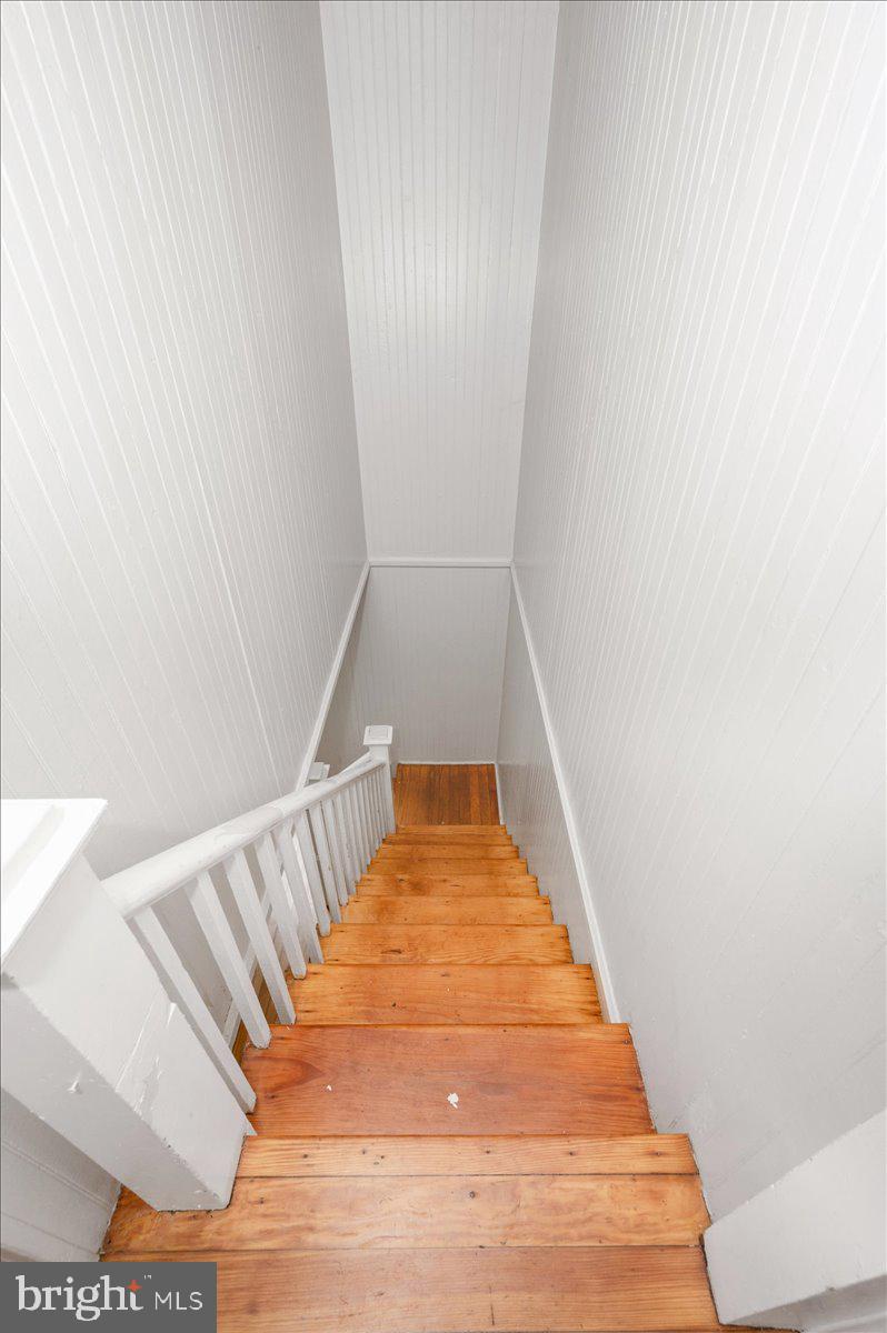 HALLTOWN - Residential