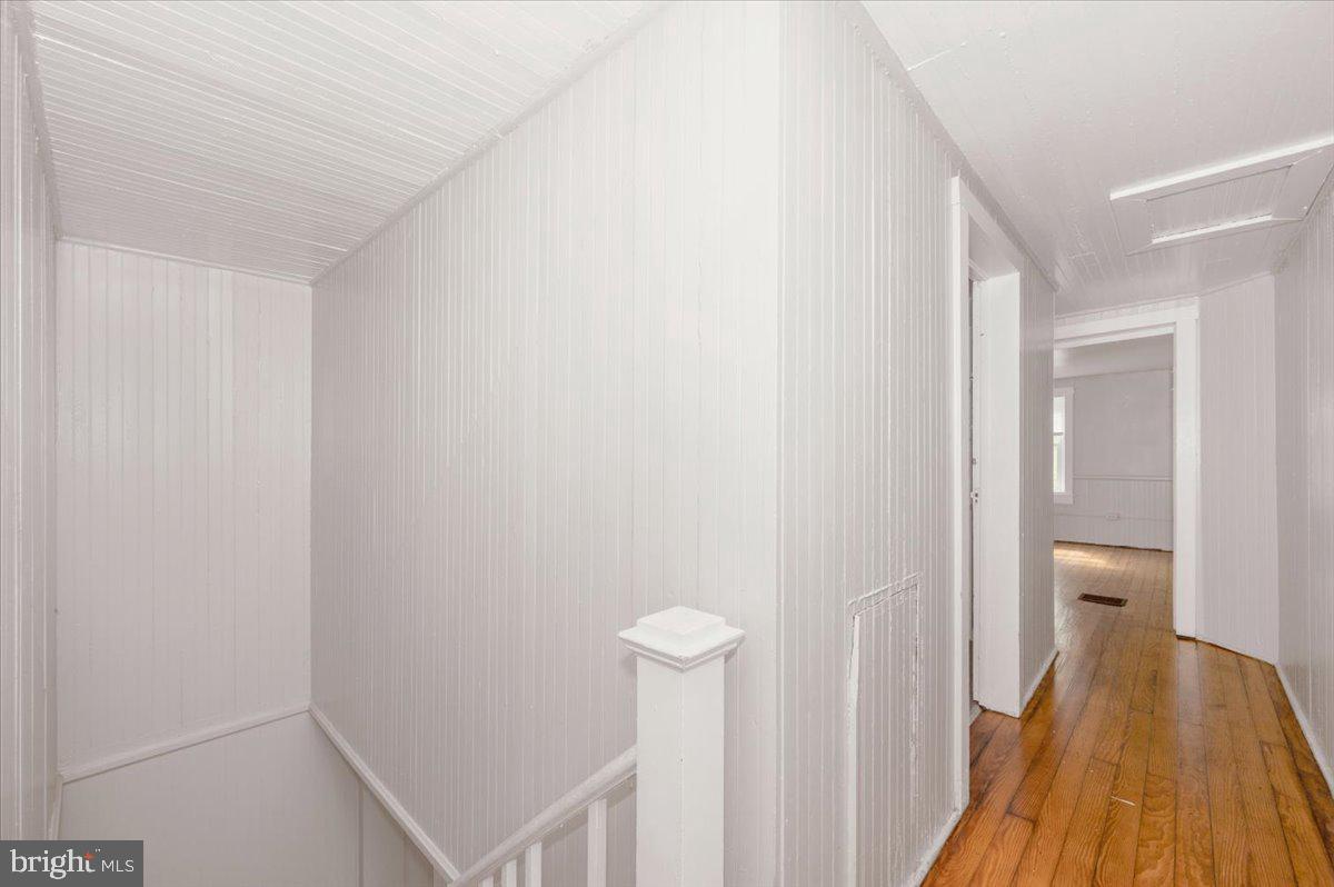 HALLTOWN - Residential