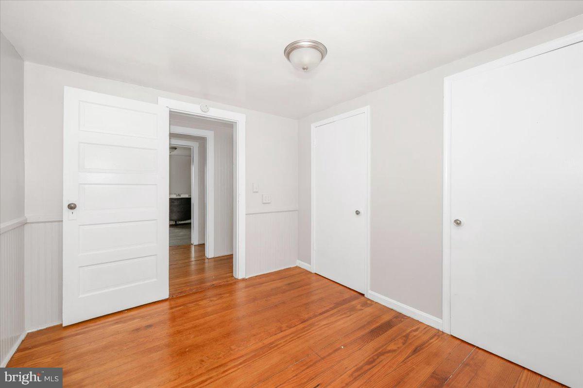 HALLTOWN - Residential