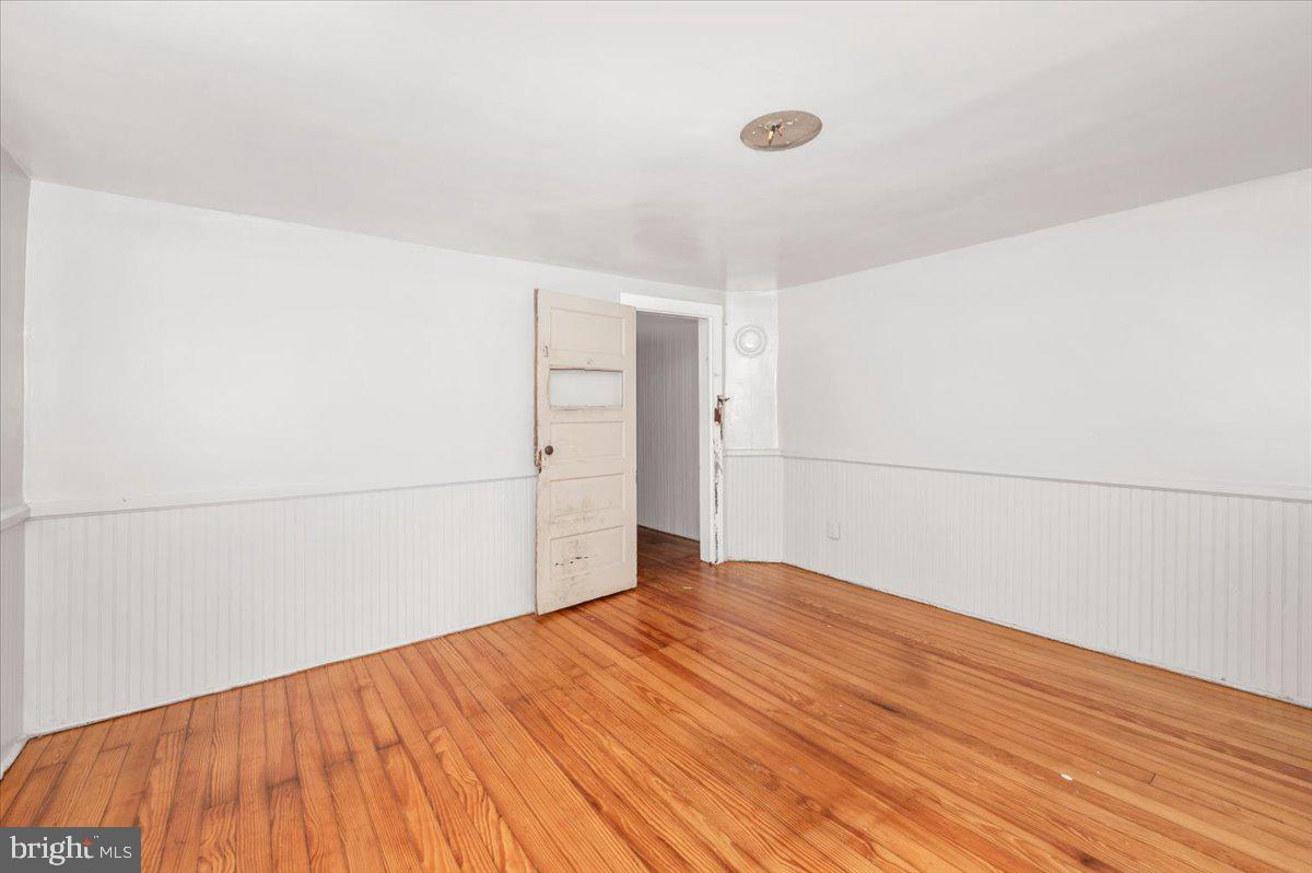 HALLTOWN - Residential