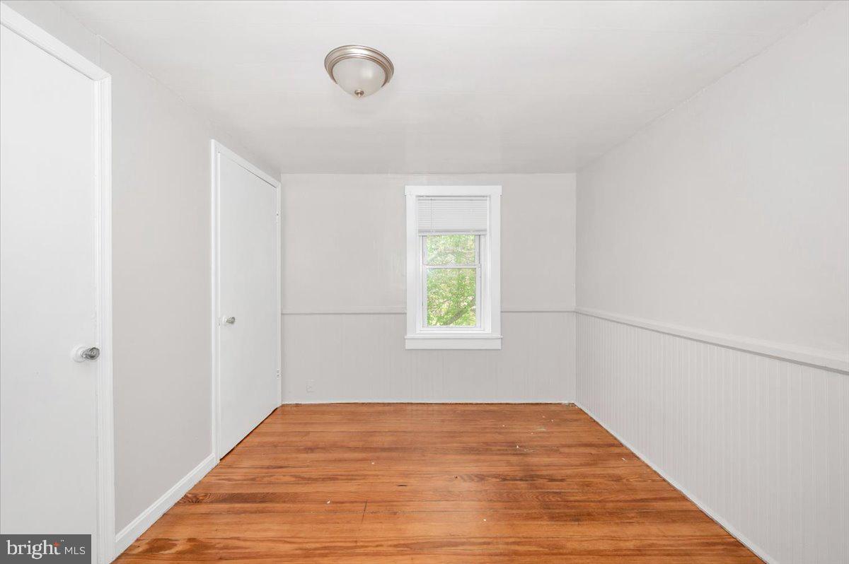 HALLTOWN - Residential