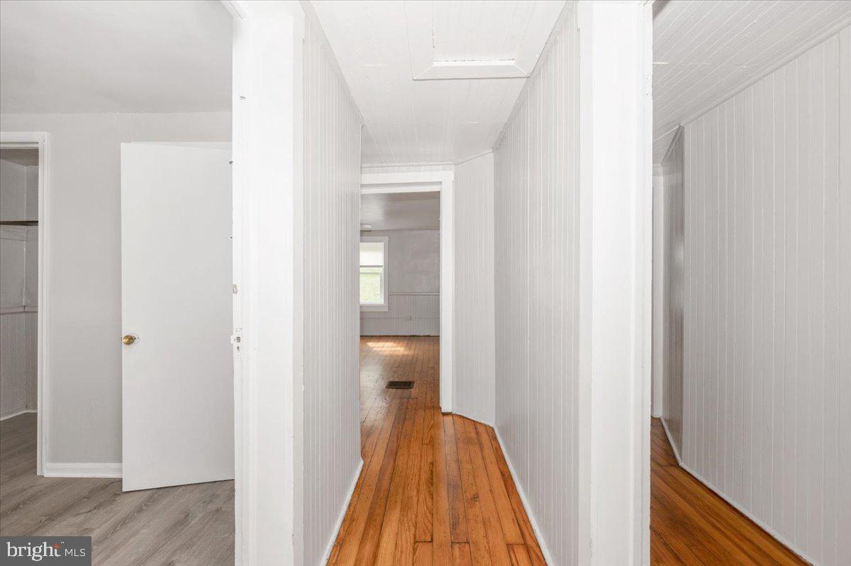 HALLTOWN - Residential