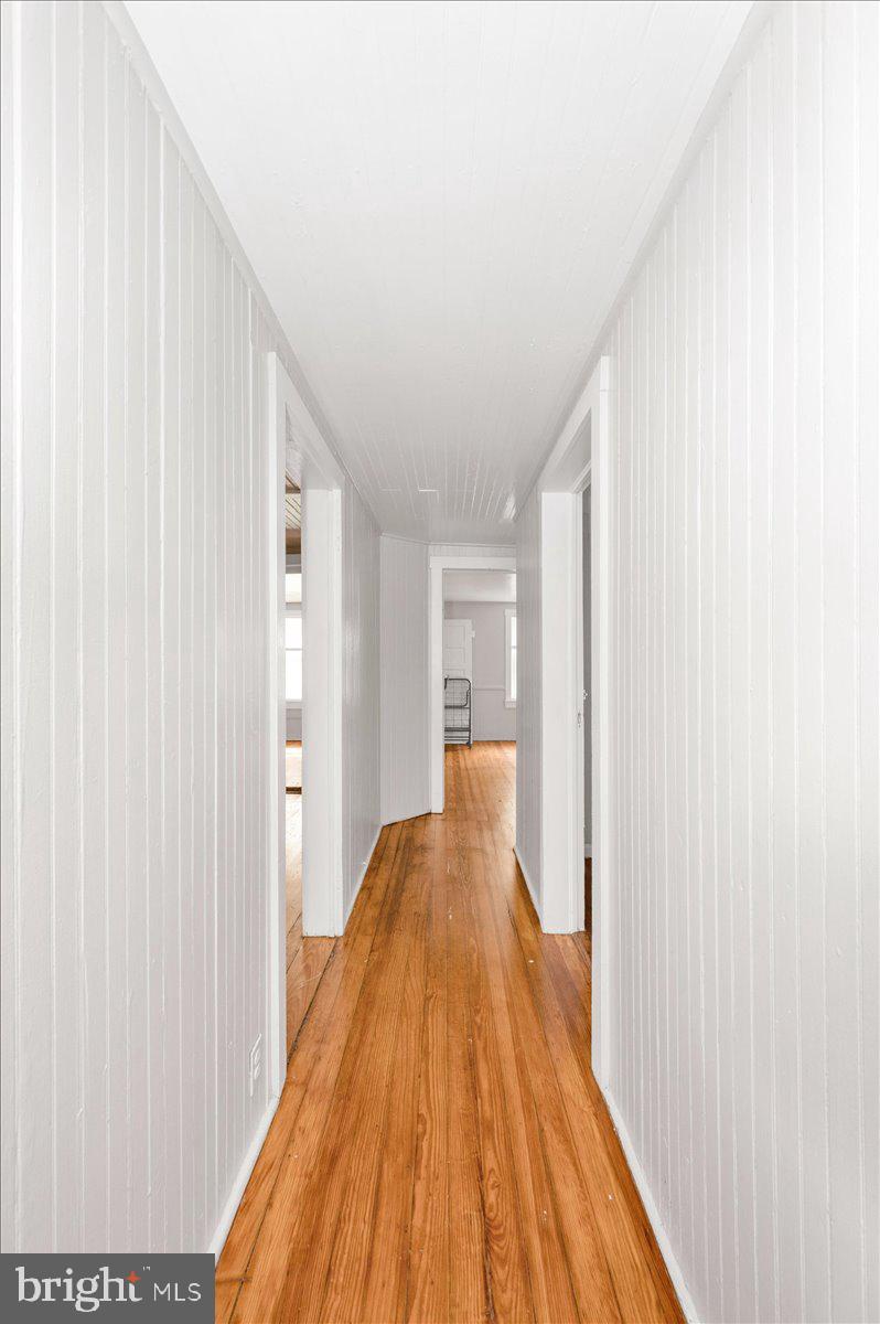 HALLTOWN - Residential