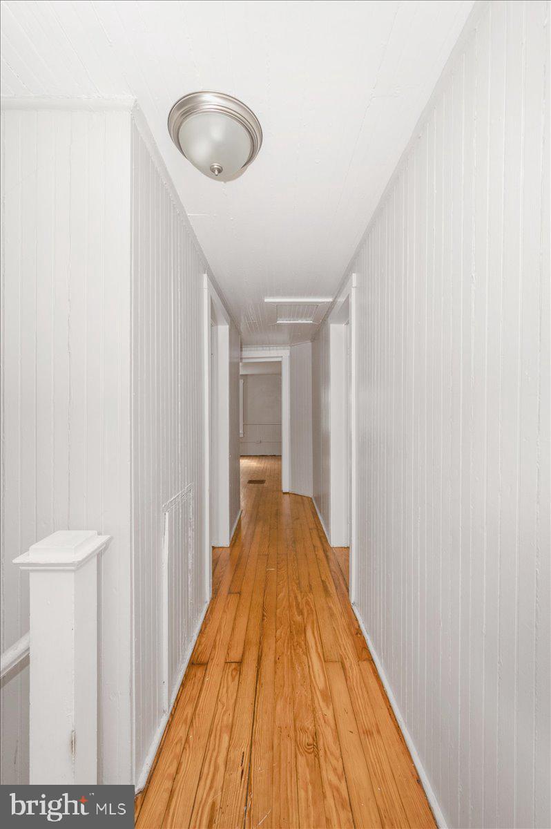 HALLTOWN - Residential