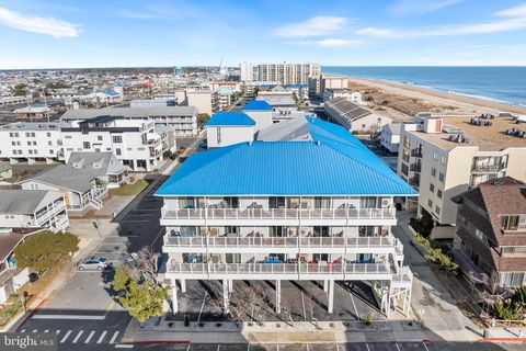 6 127TH STREET 402 OCEAN CITY MD 21842