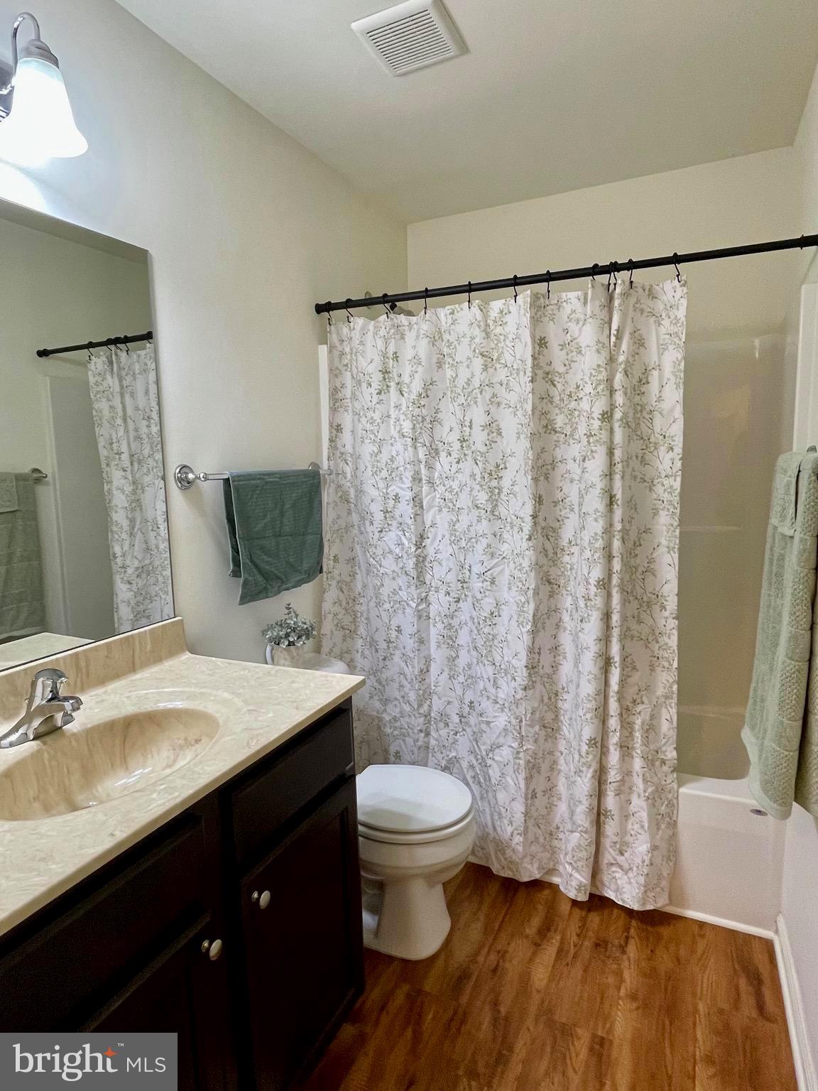 SPRING MILLS - Residential