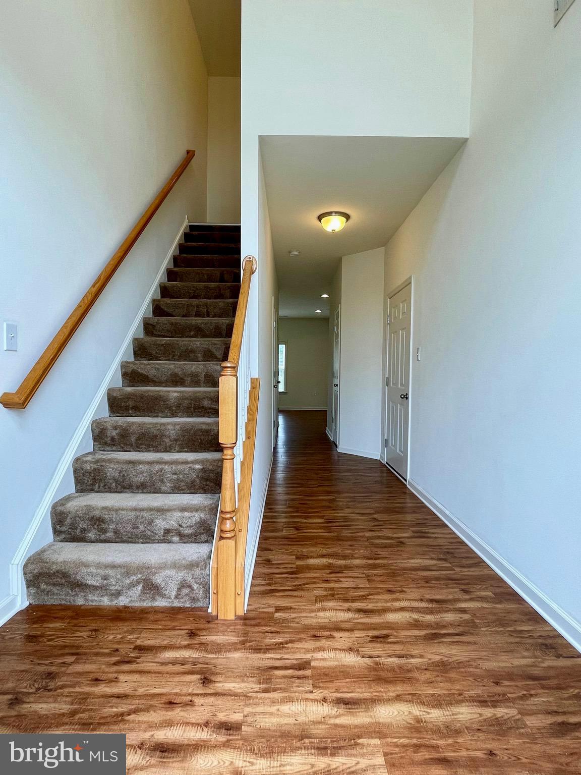 SPRING MILLS - Residential