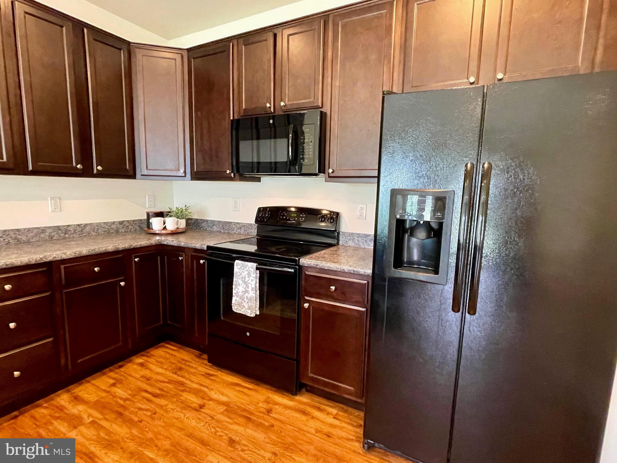 SPRING MILLS - Residential