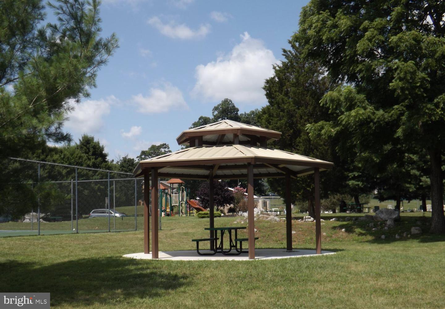 SPRING MILLS - Residential