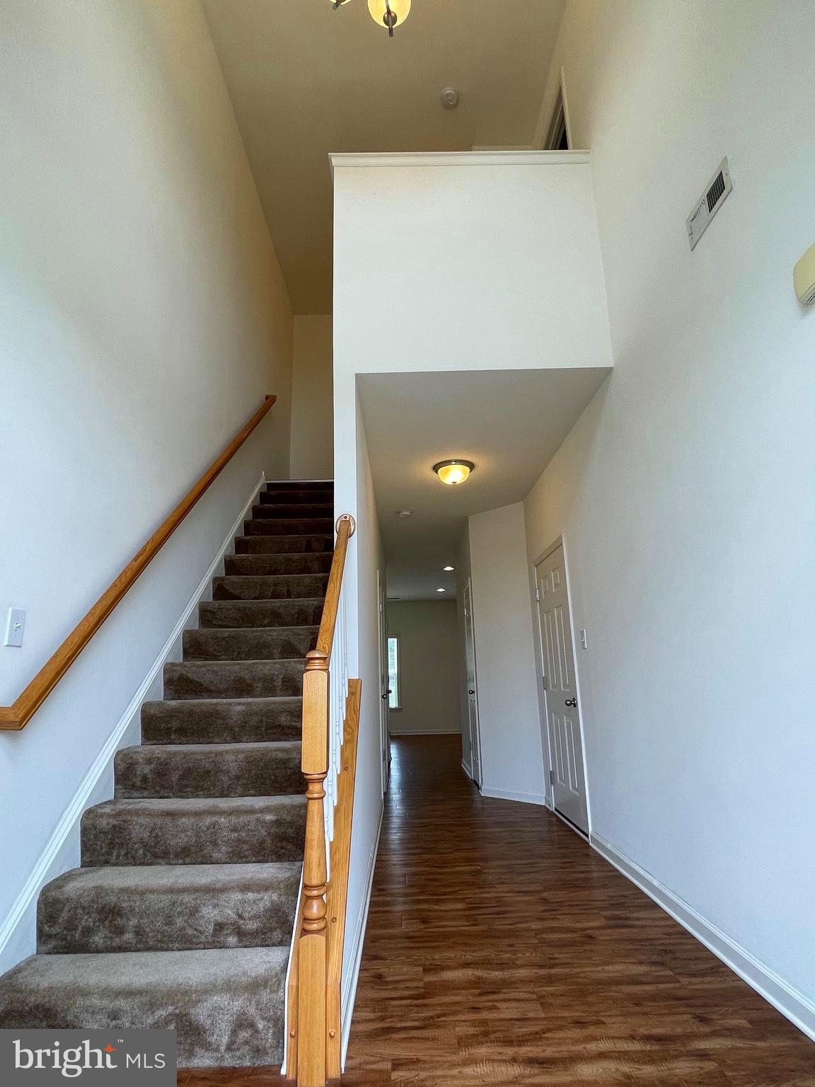 SPRING MILLS - Residential