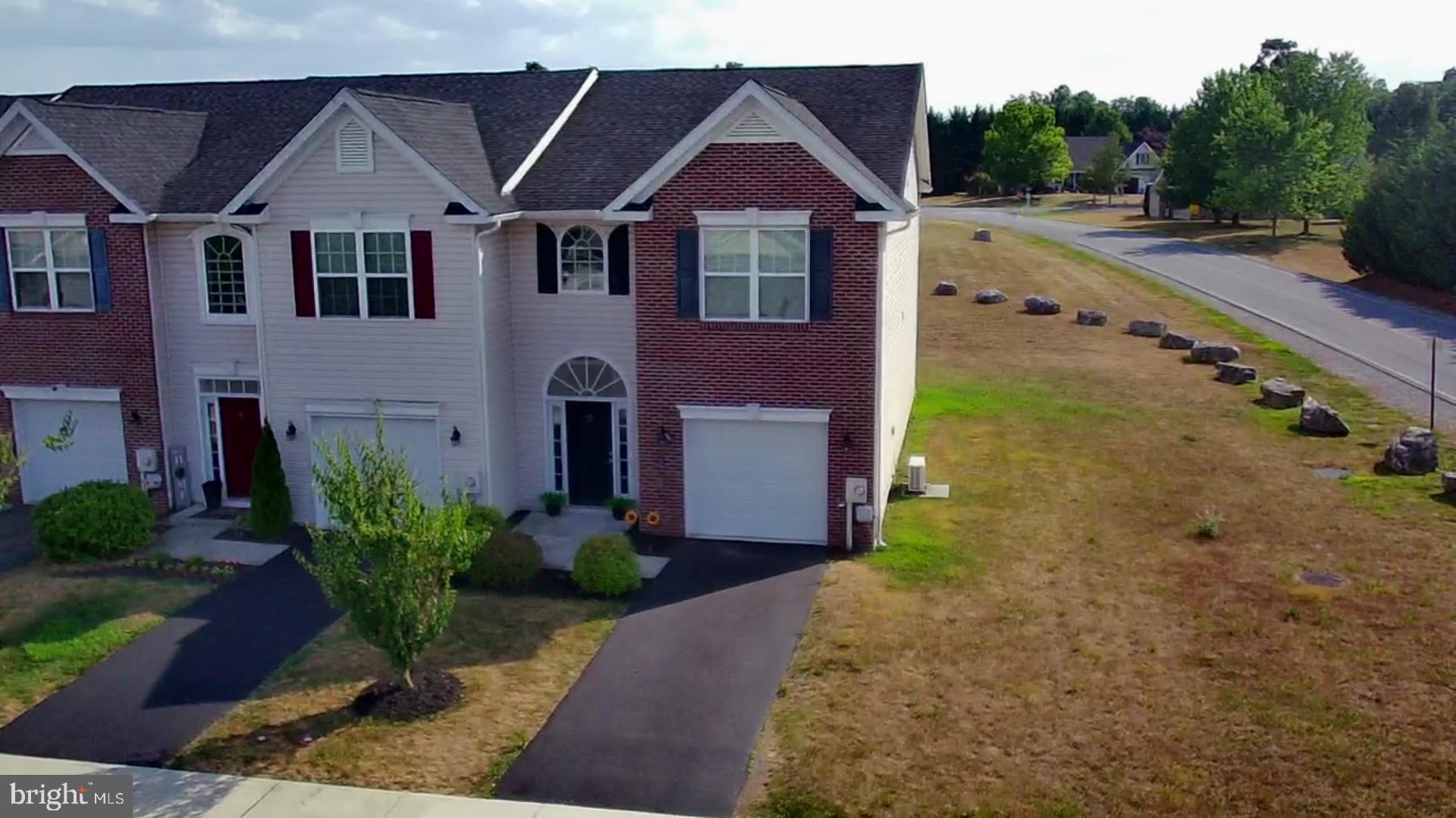 SPRING MILLS - Residential