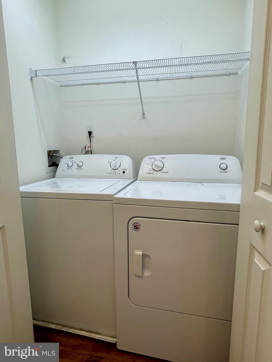 SPRING MILLS - Residential