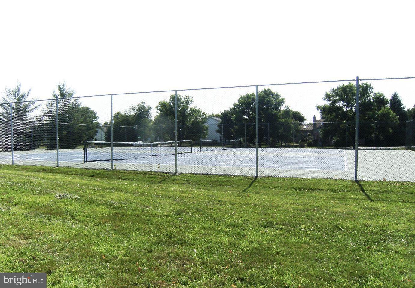 SPRING MILLS - Residential