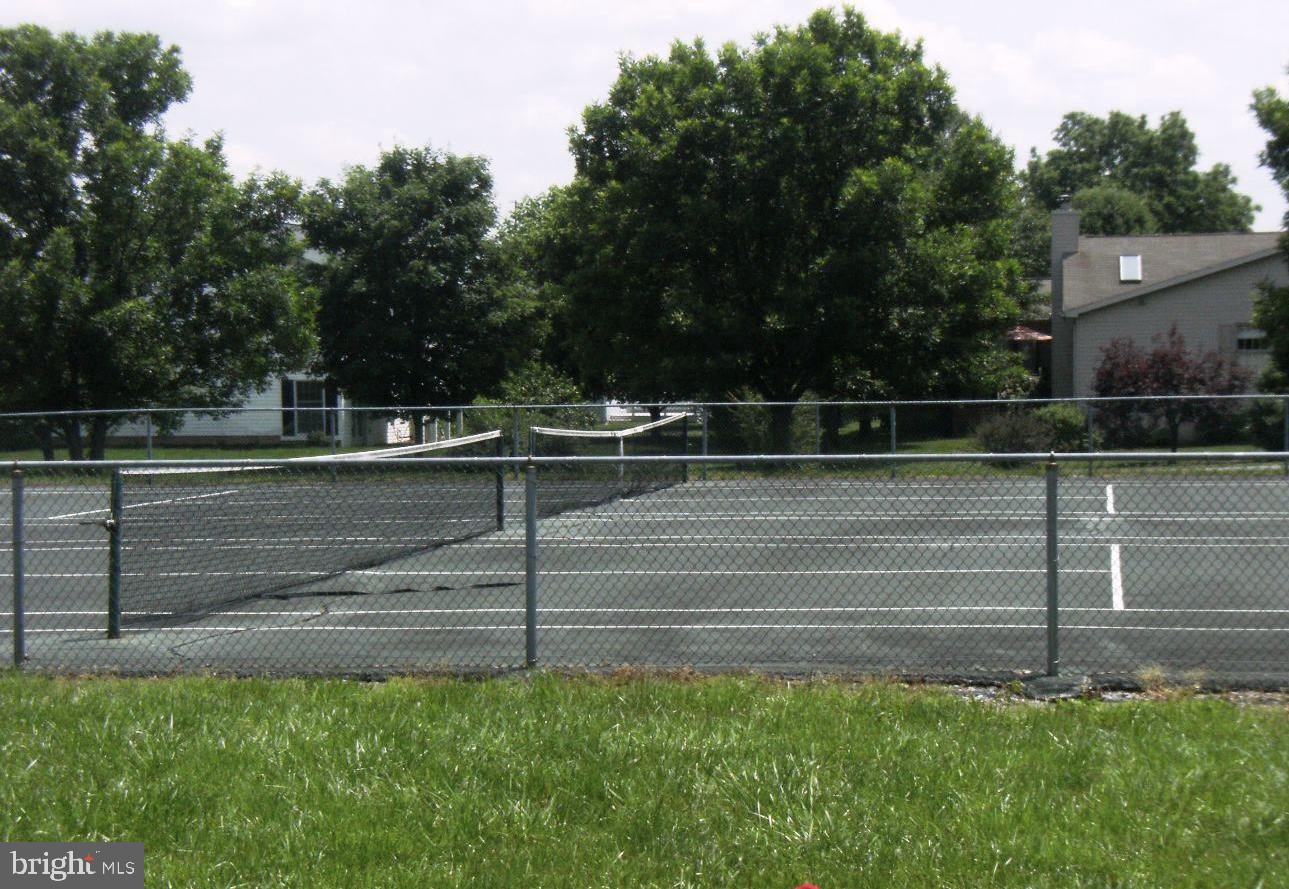 SPRING MILLS - Residential