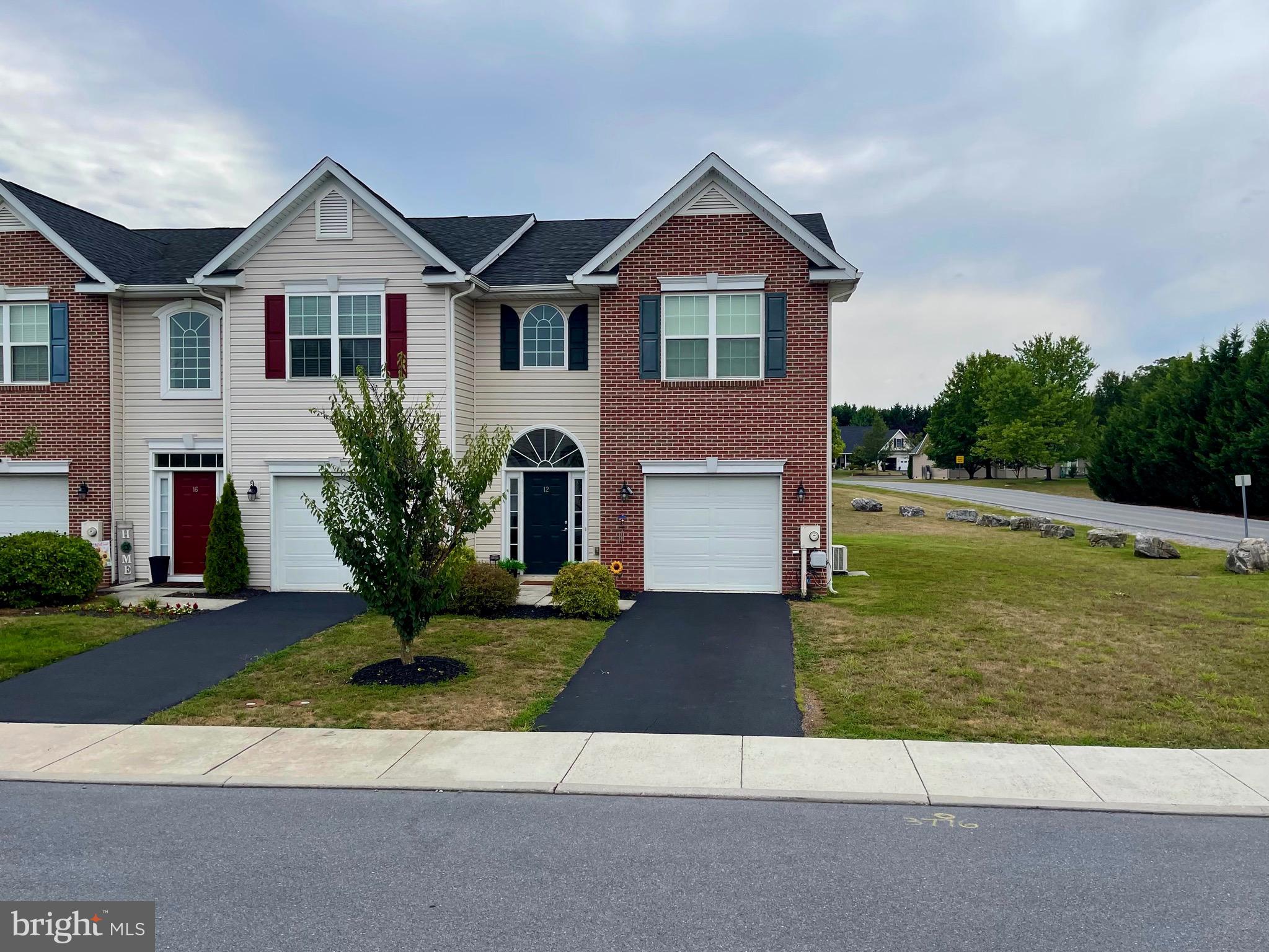 SPRING MILLS - Residential