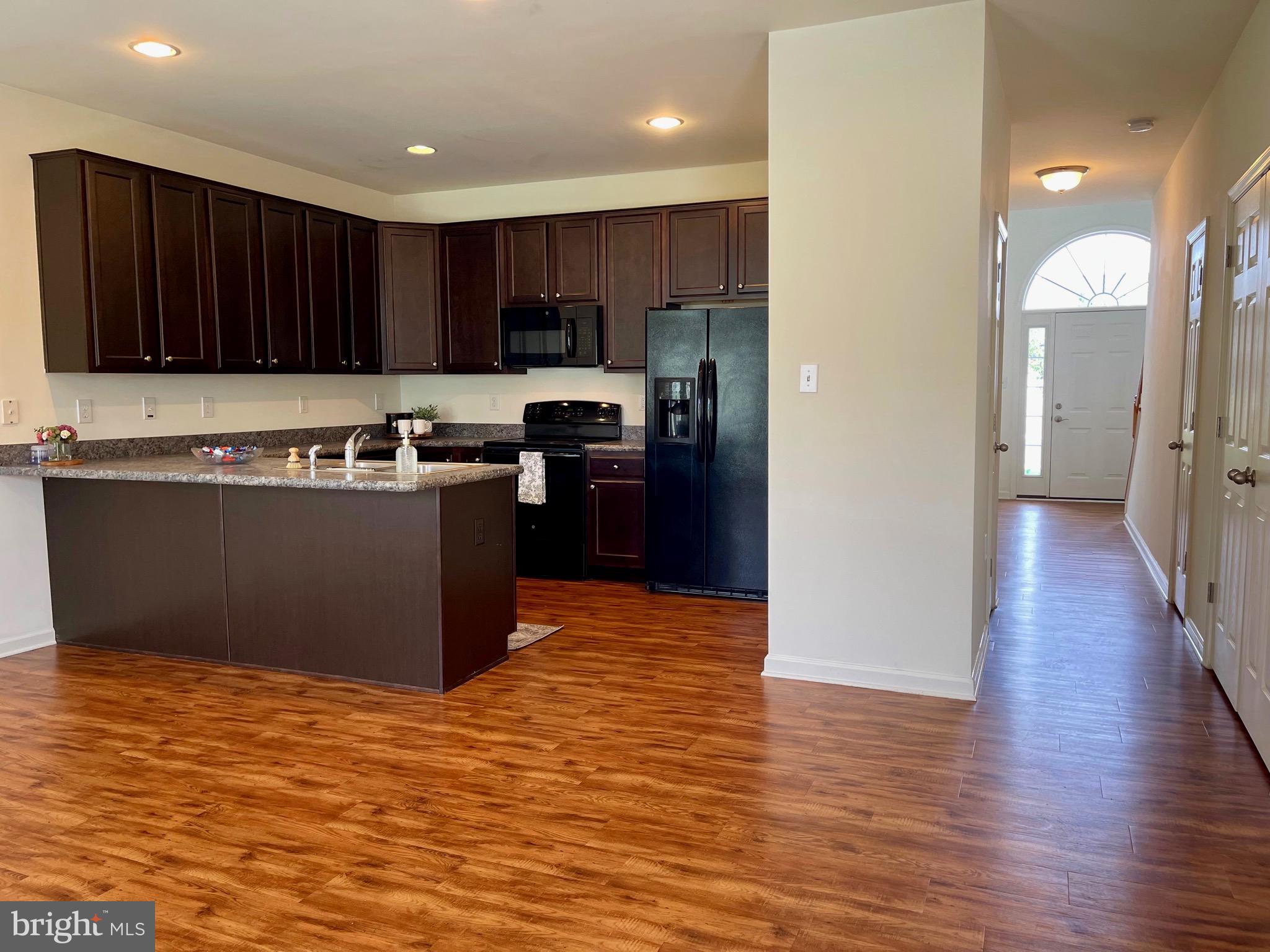 SPRING MILLS - Residential