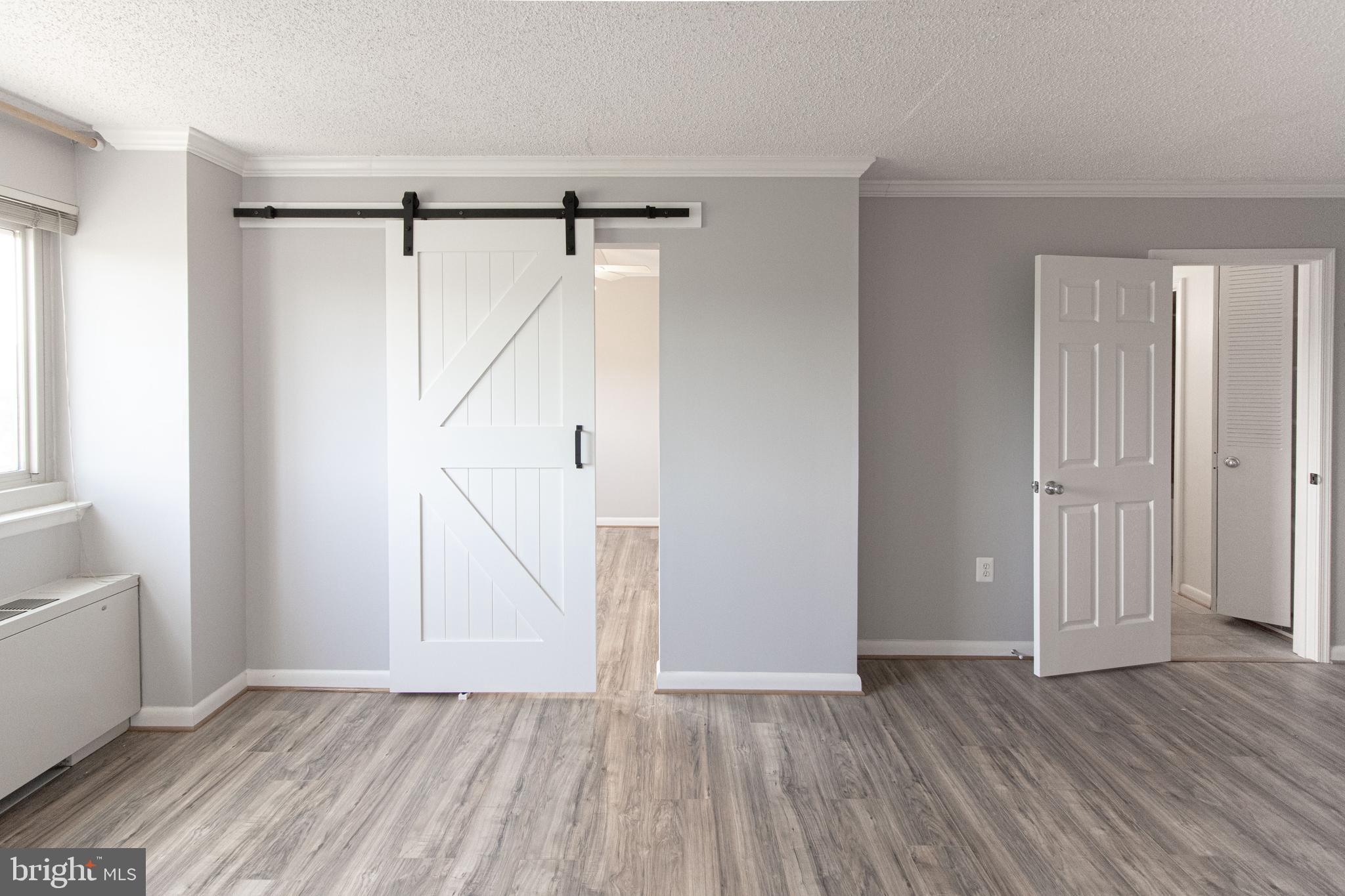 PARC EAST - Residential Lease