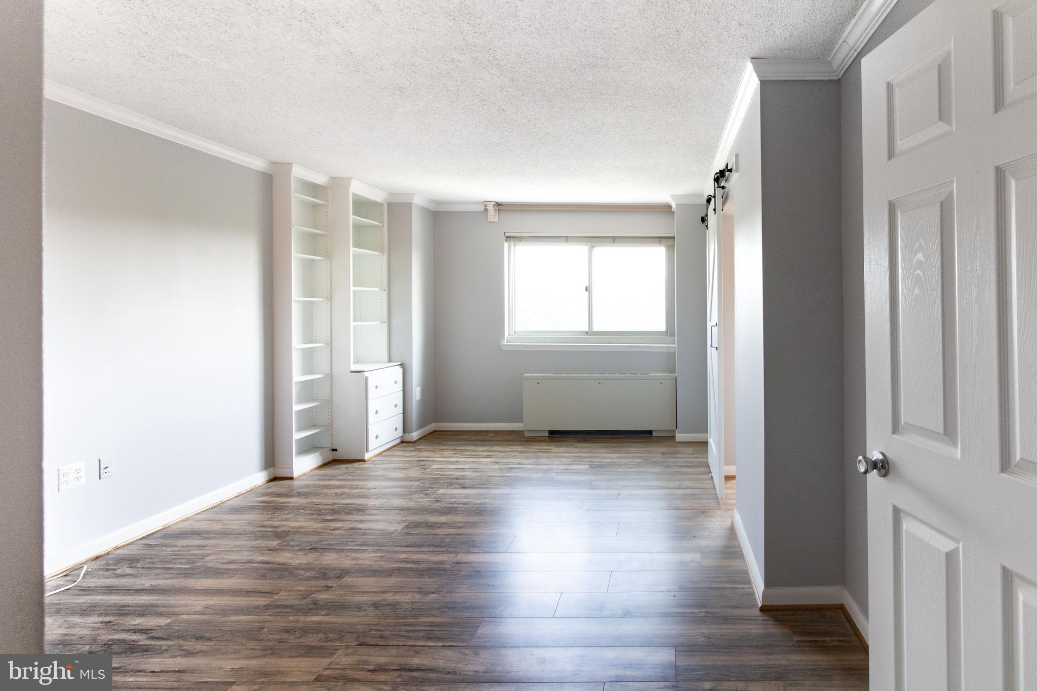 PARC EAST - Residential Lease