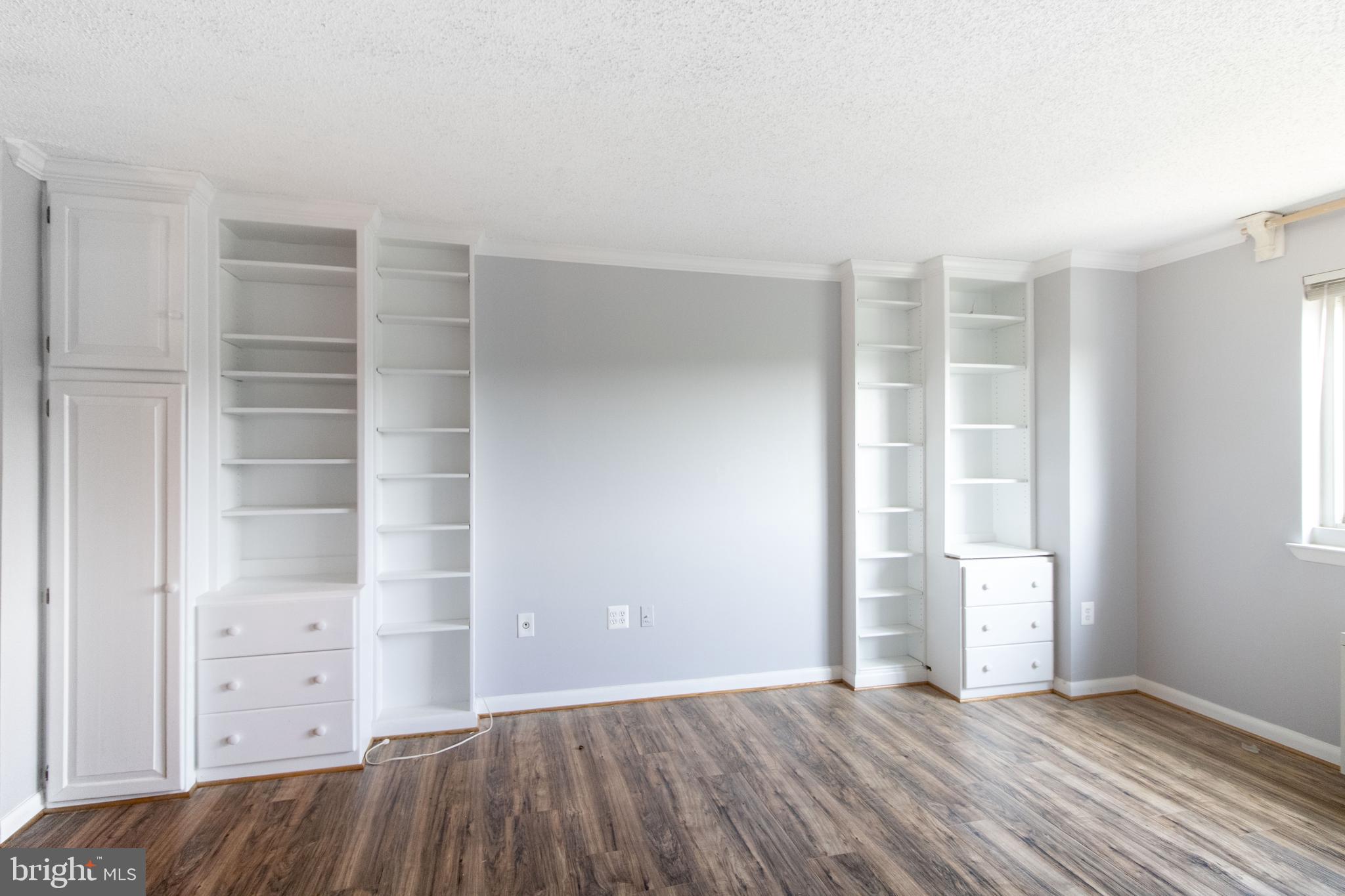 PARC EAST - Residential Lease