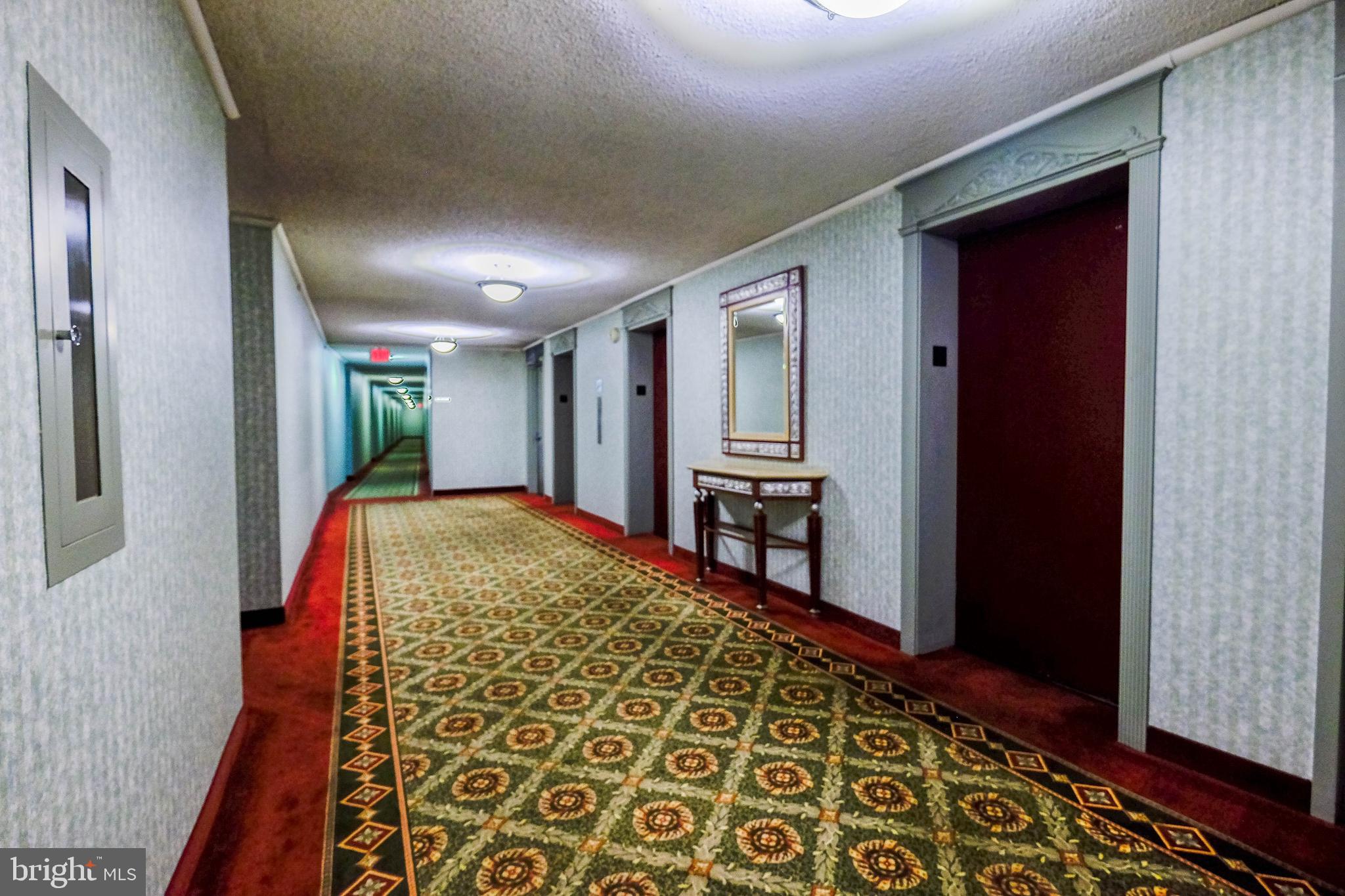 PARC EAST - Residential Lease