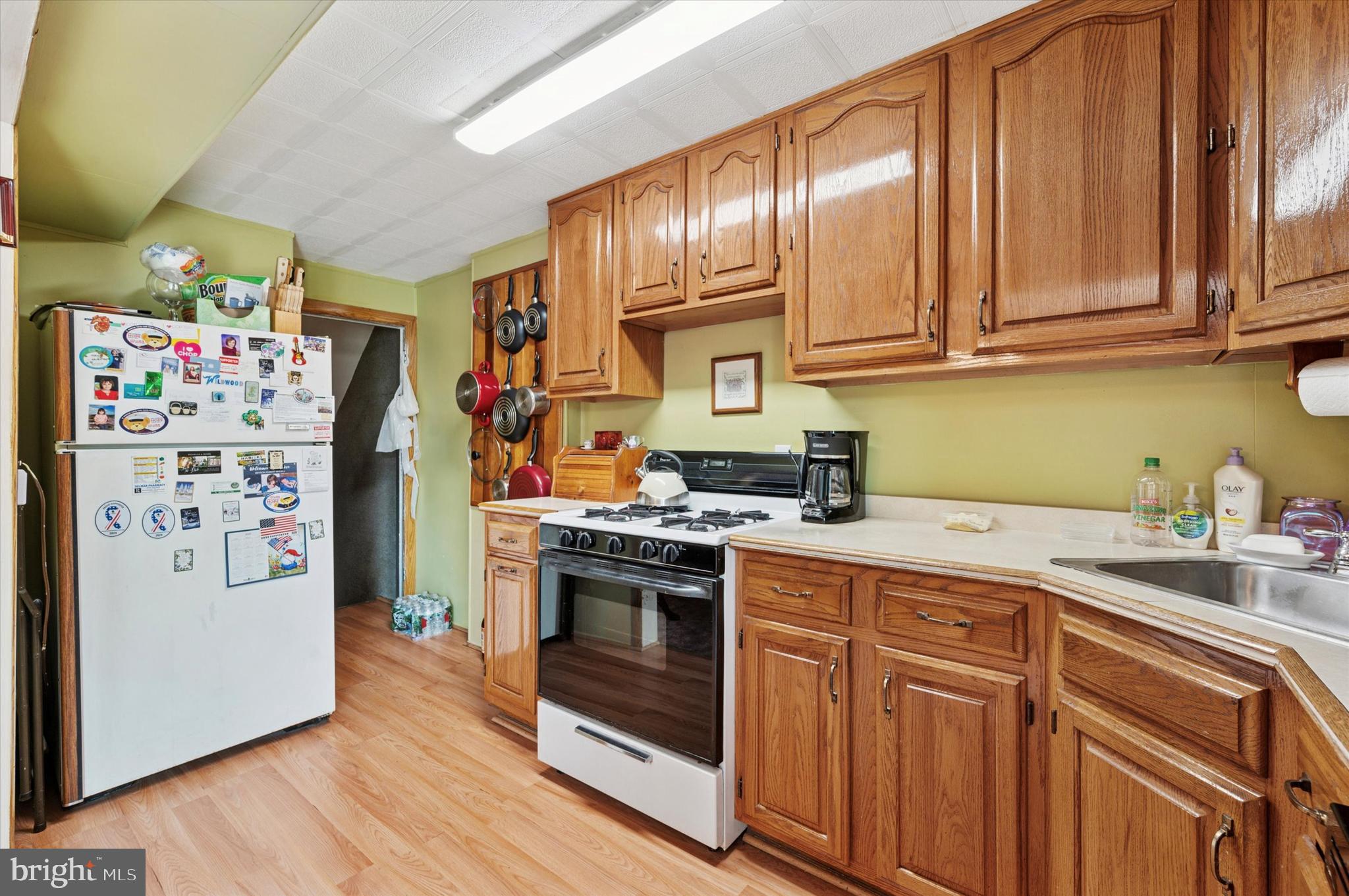 DELMAR VILLAGE - Residential