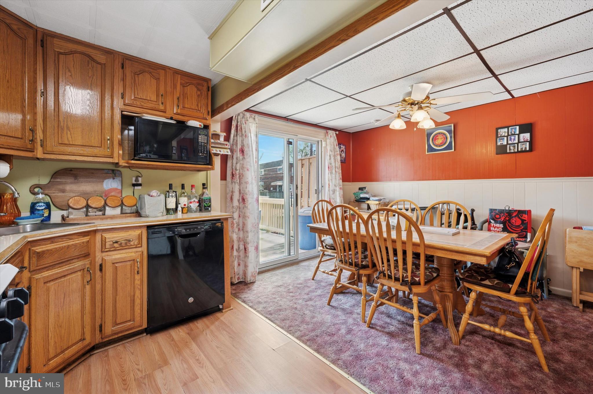 DELMAR VILLAGE - Residential