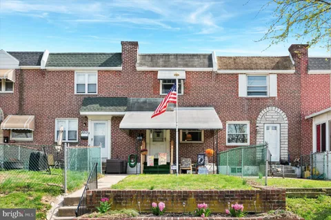 2015 Carter Road, Folcroft, PA 19032 - MLS#: PADE2088158