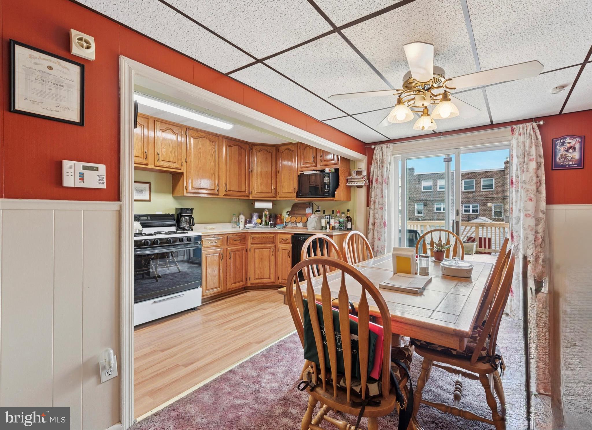 DELMAR VILLAGE - Residential