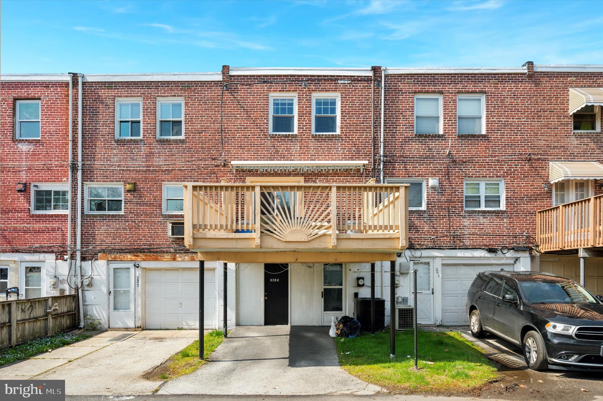 DELMAR VILLAGE - Residential