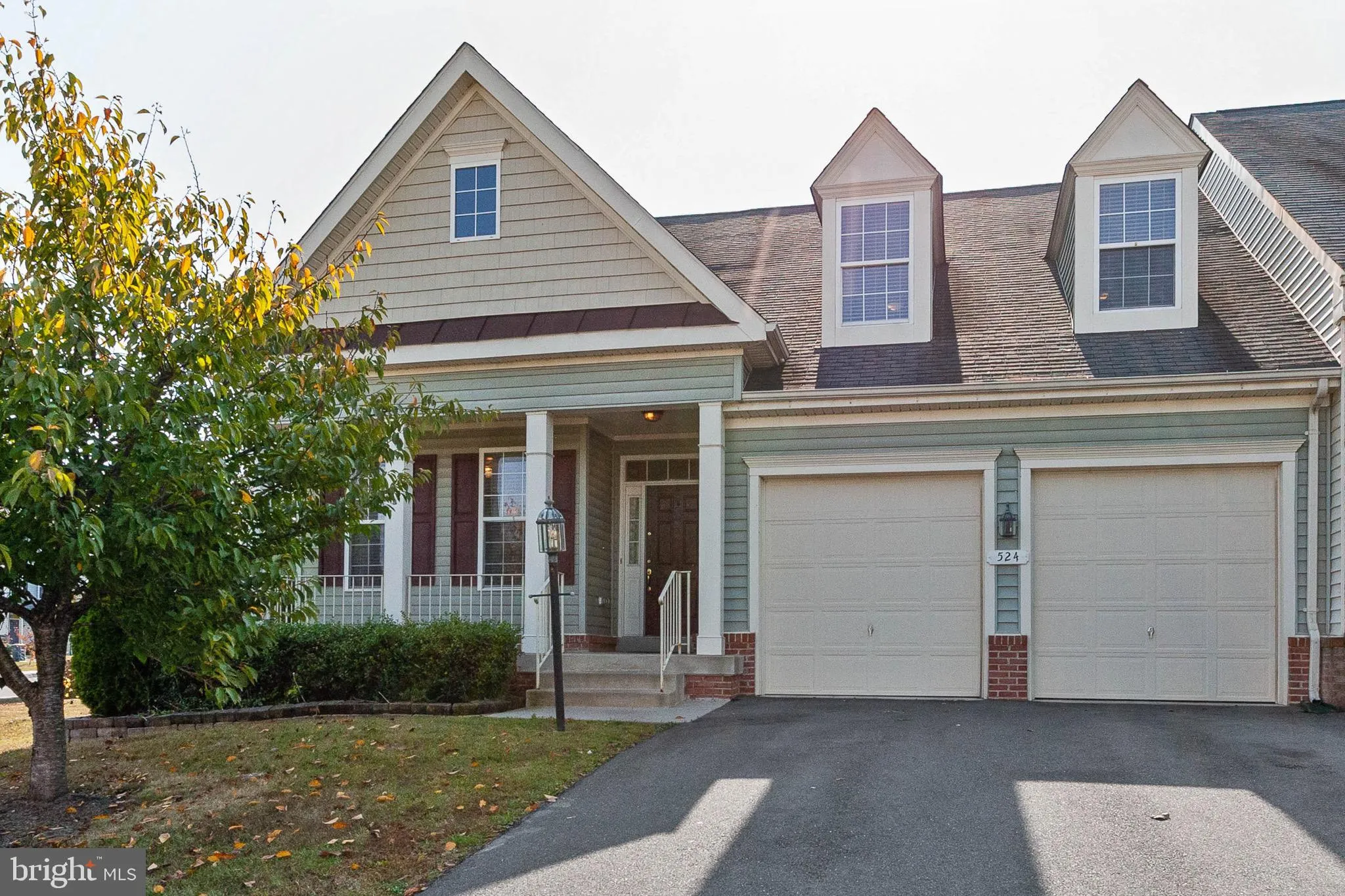 524 Bashore Drive, Martinsburg, WV 25404