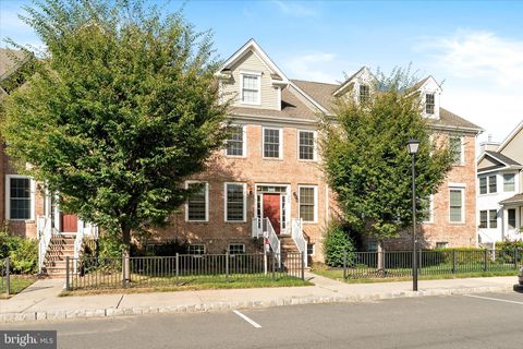 260 GORDON ROAD ROBBINSVILLE NJ 08691