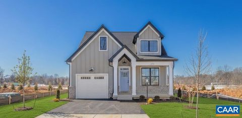 Homes For Sale - 22B Wardell Crest<br/> Albemarle County, CHARLOTTESVILLE, VA 22902