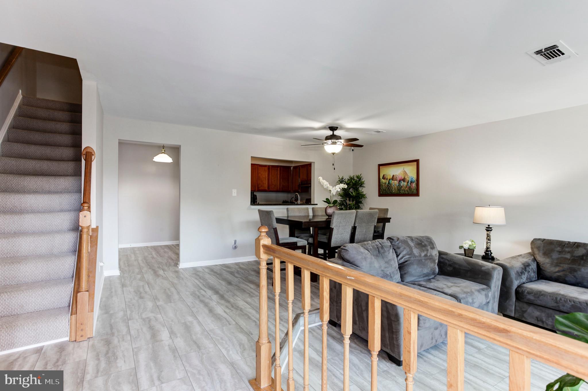 SOMERSET AT WESTRIDGE - Residential