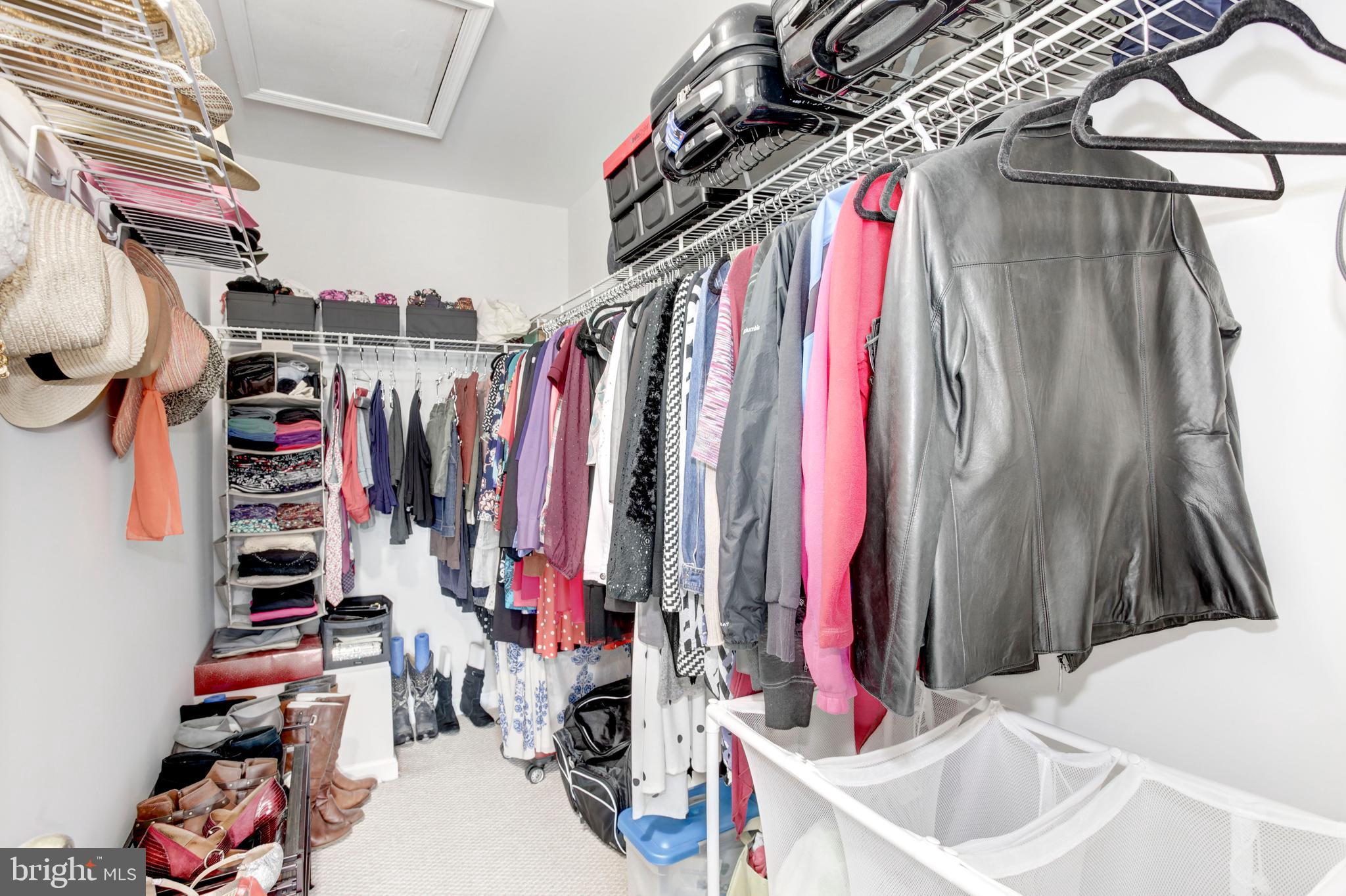 SOMERSET AT WESTRIDGE - Residential