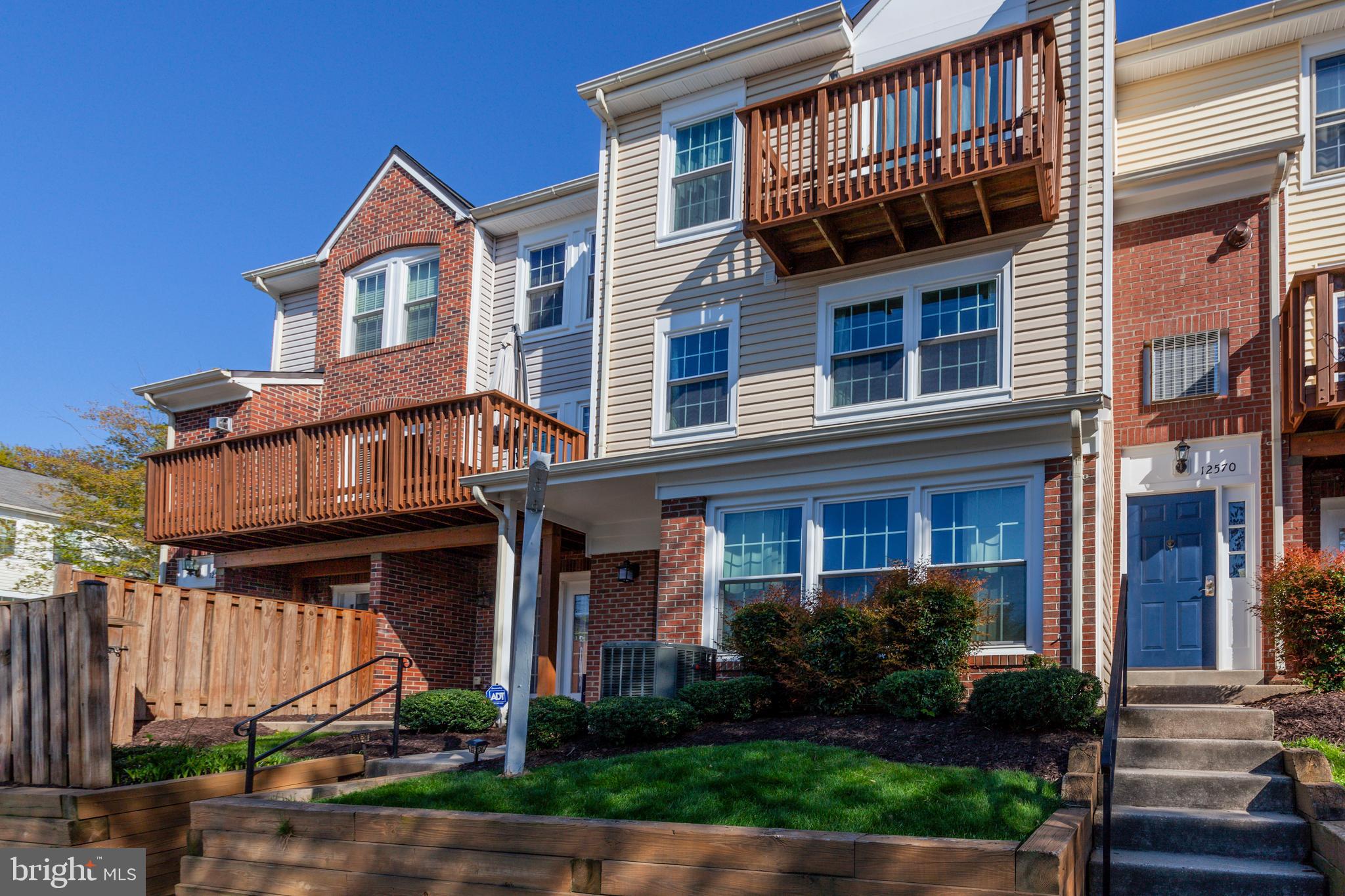 SOMERSET AT WESTRIDGE - Residential