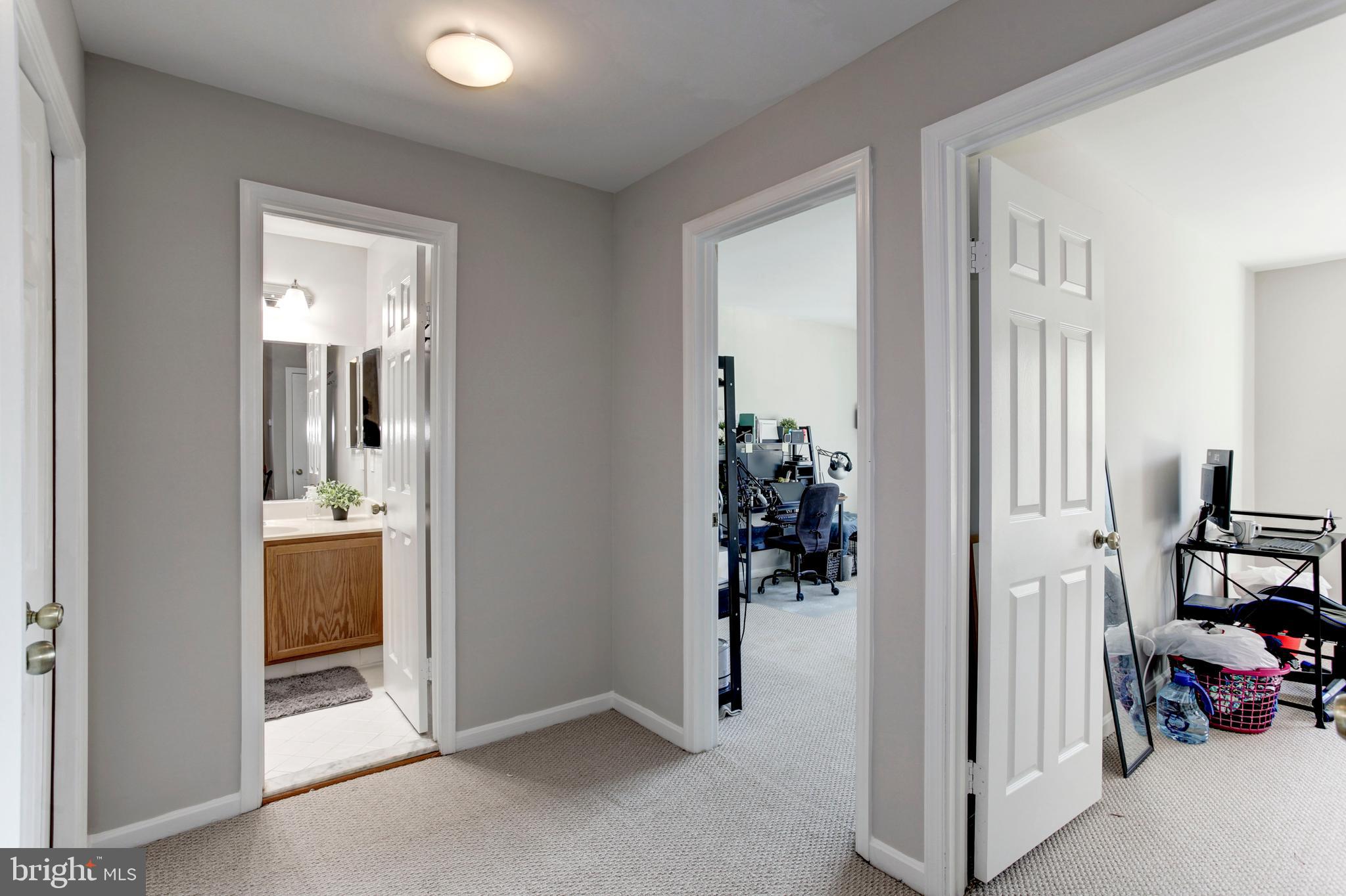 SOMERSET AT WESTRIDGE - Residential