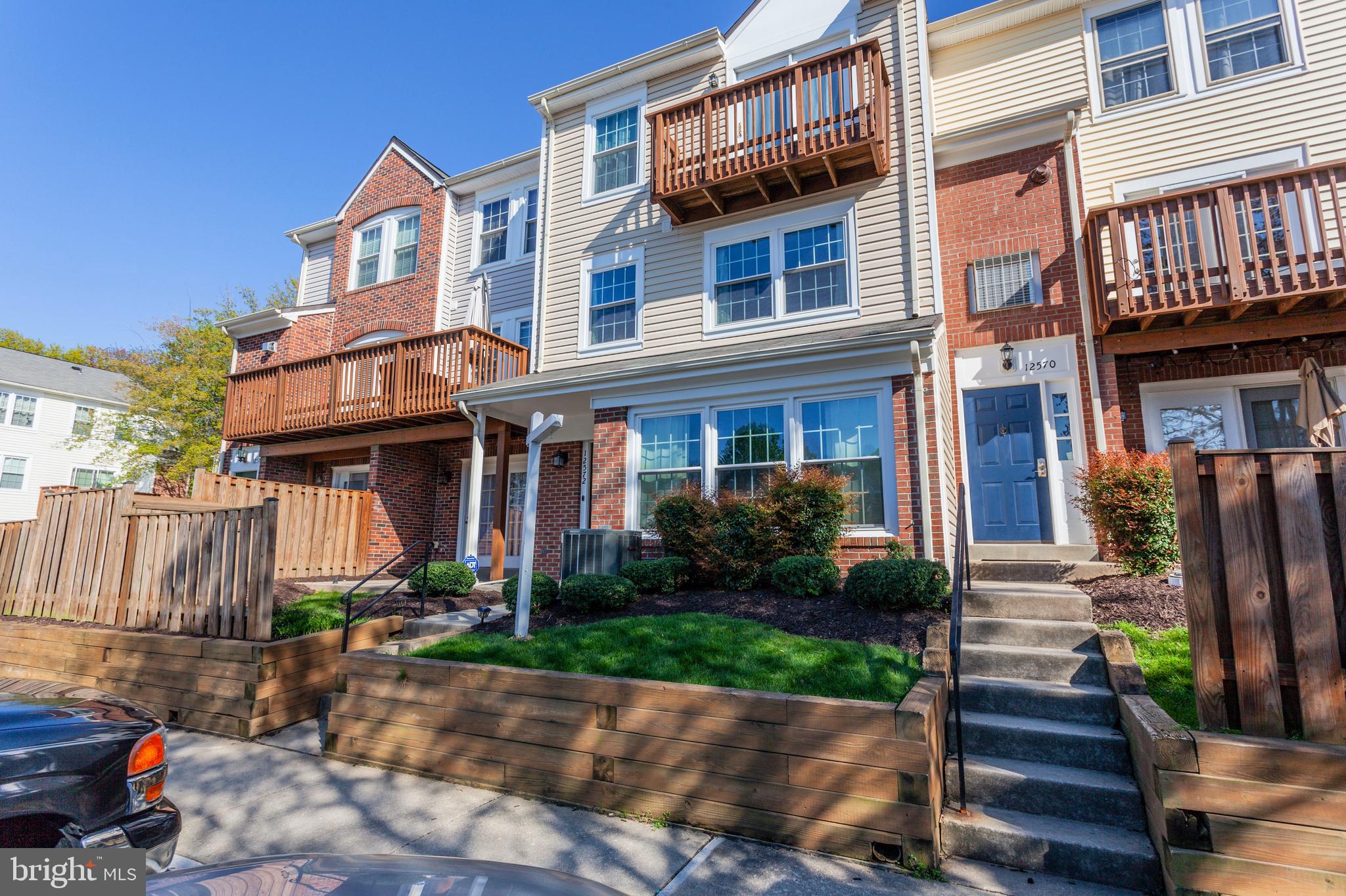 SOMERSET AT WESTRIDGE - Residential