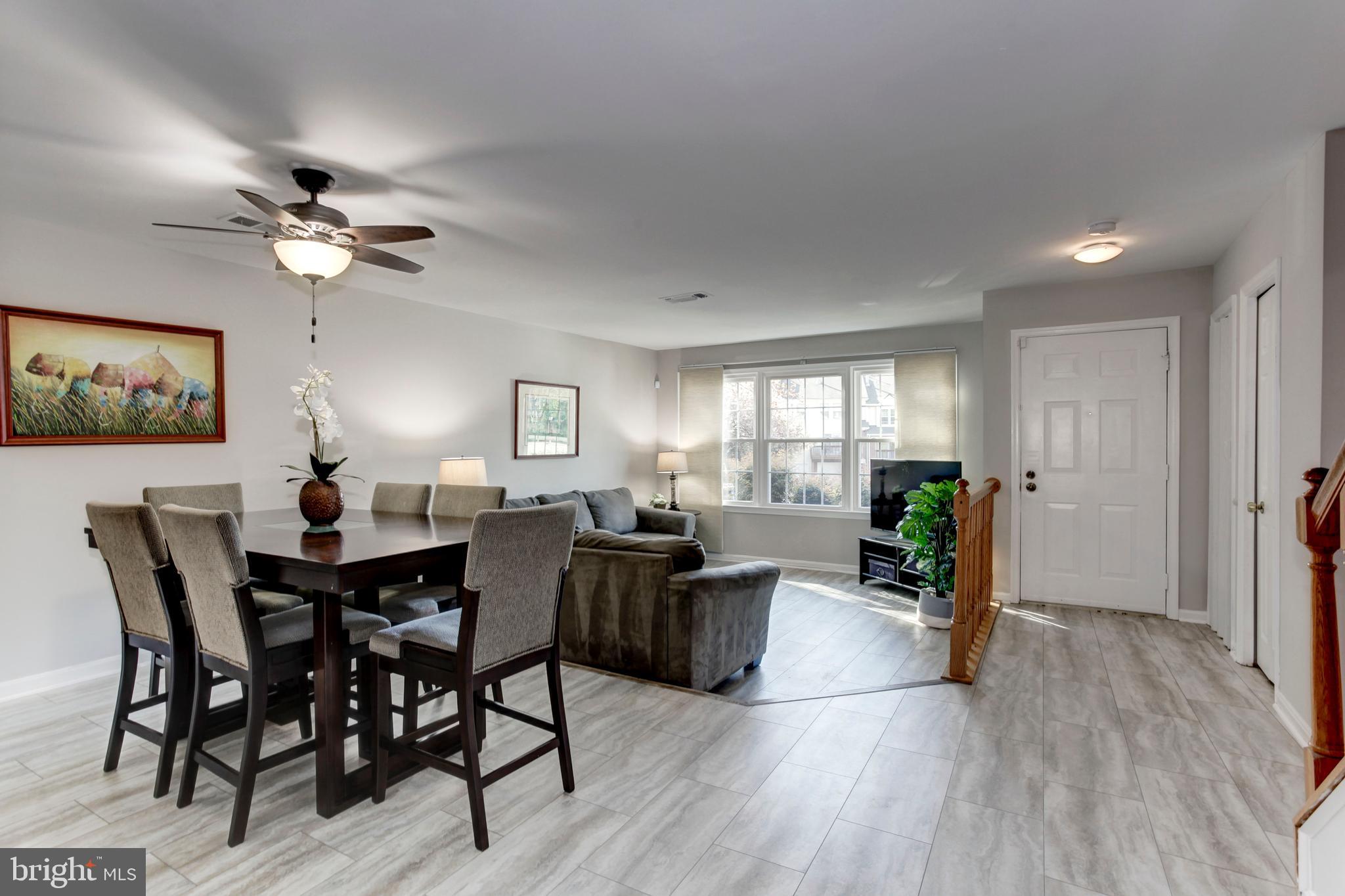 SOMERSET AT WESTRIDGE - Residential