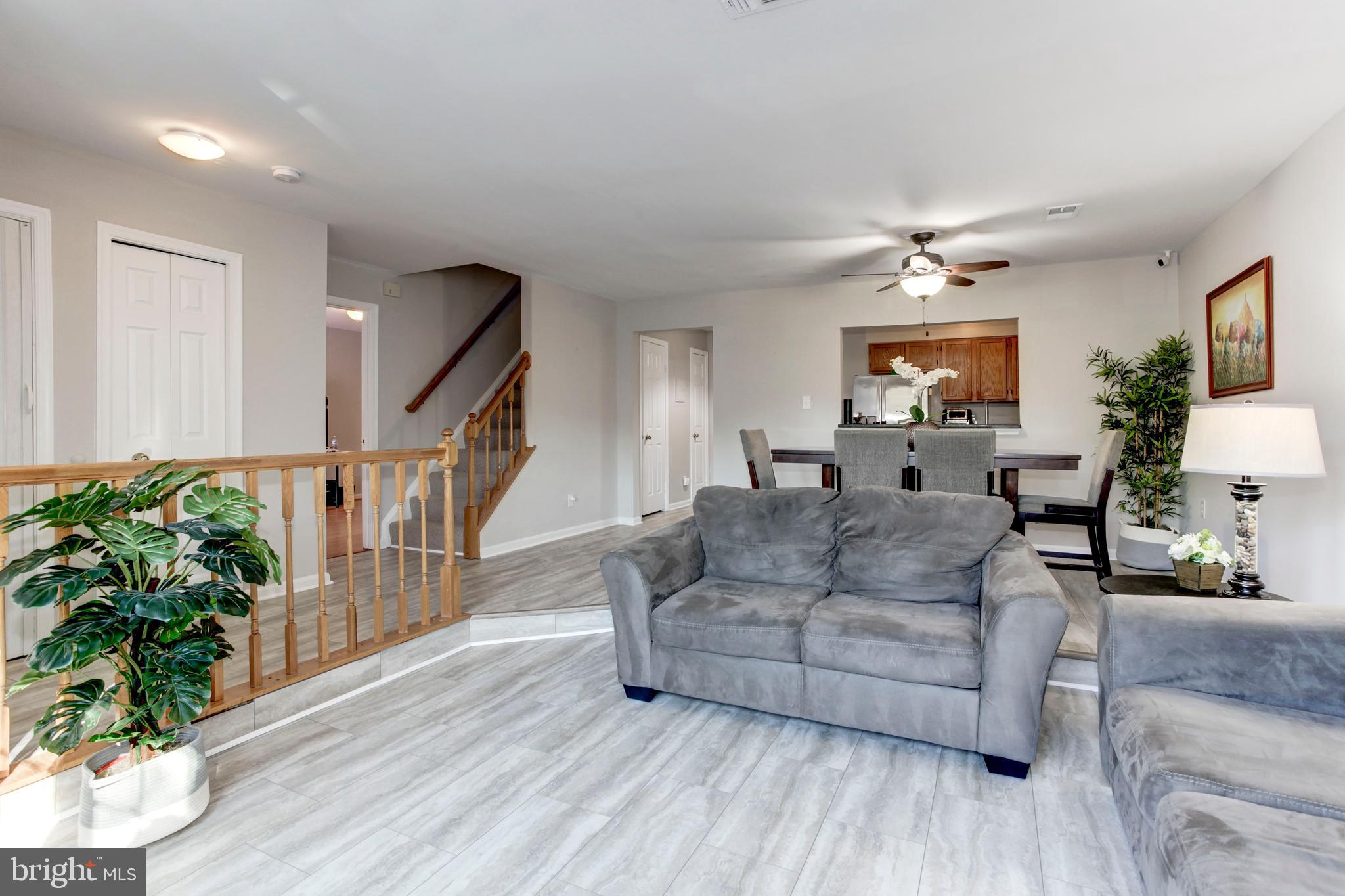 SOMERSET AT WESTRIDGE - Residential