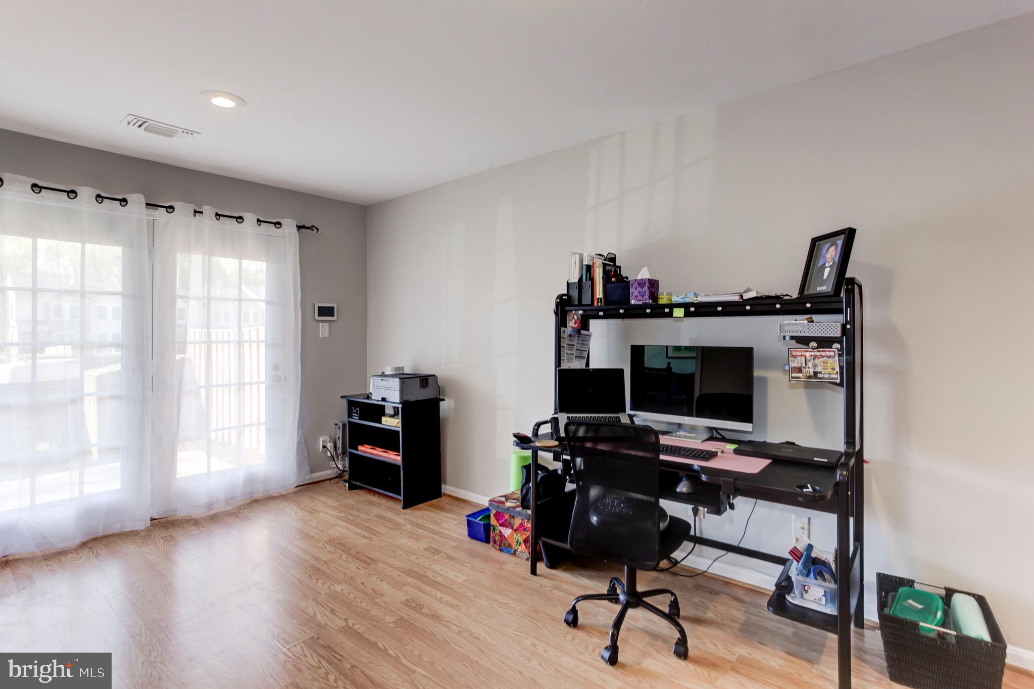 SOMERSET AT WESTRIDGE - Residential