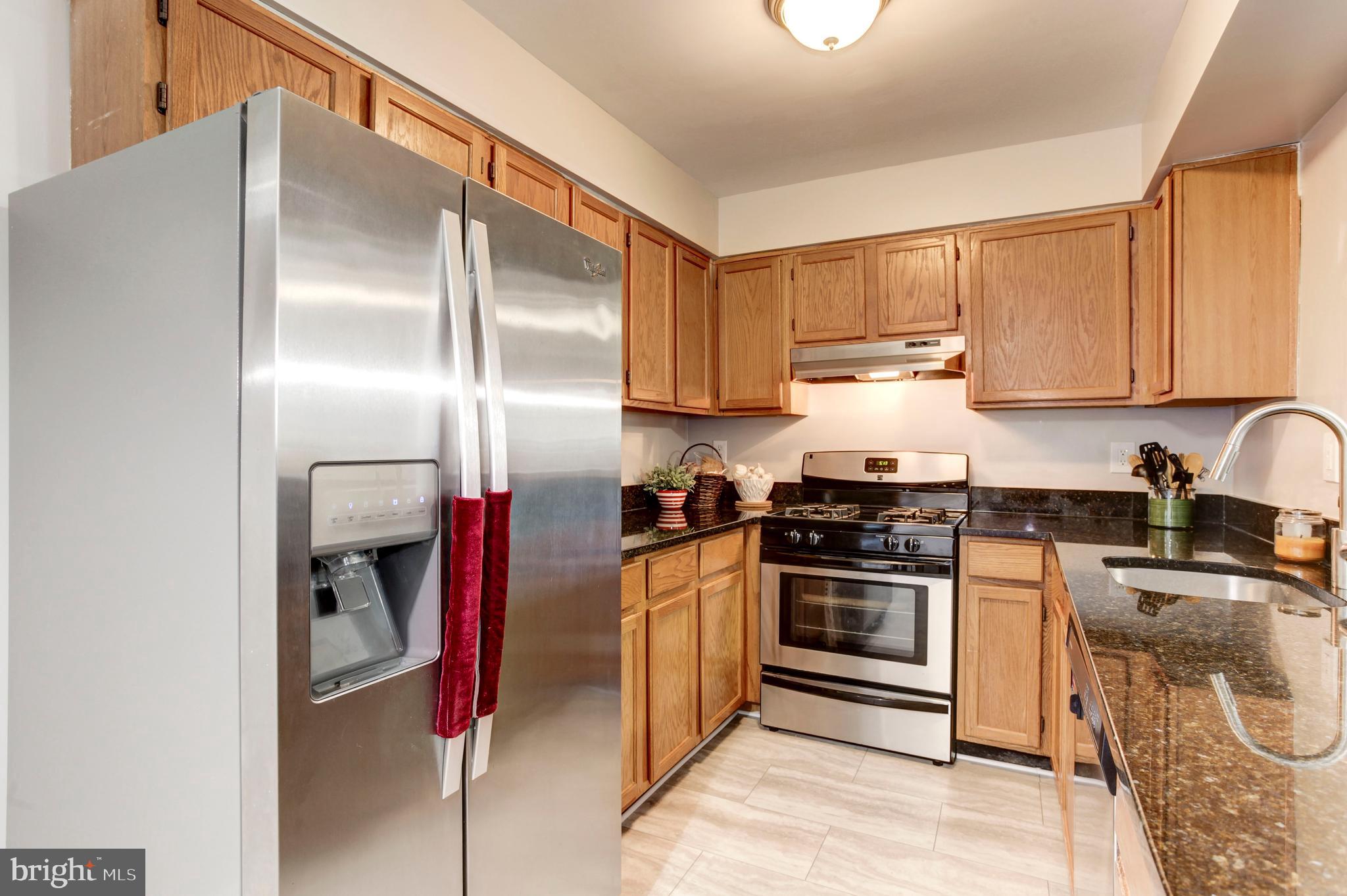 SOMERSET AT WESTRIDGE - Residential