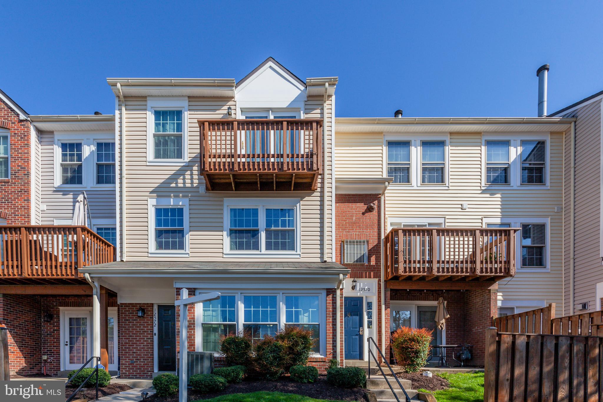 SOMERSET AT WESTRIDGE - Residential