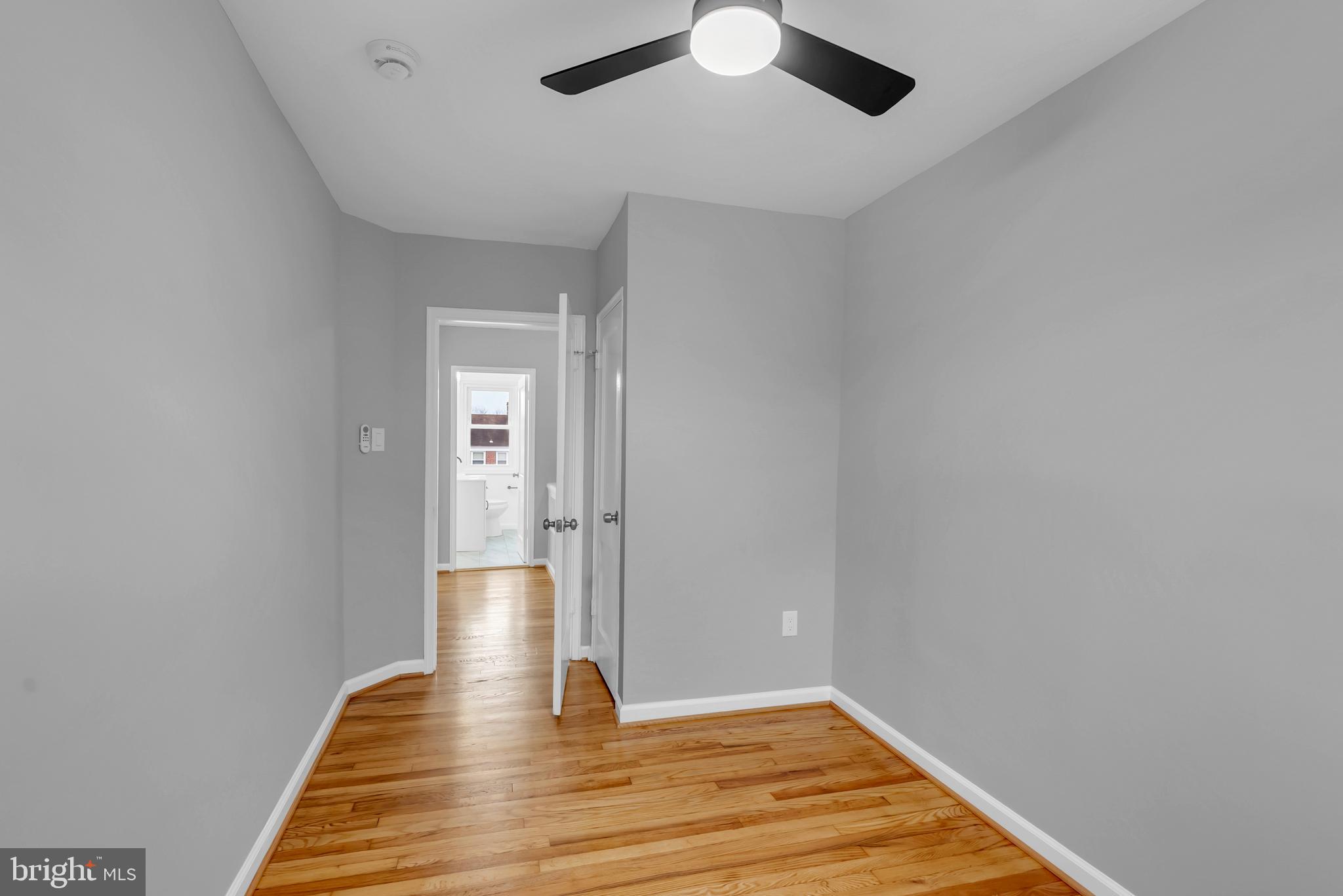 WARD 27 - Residential