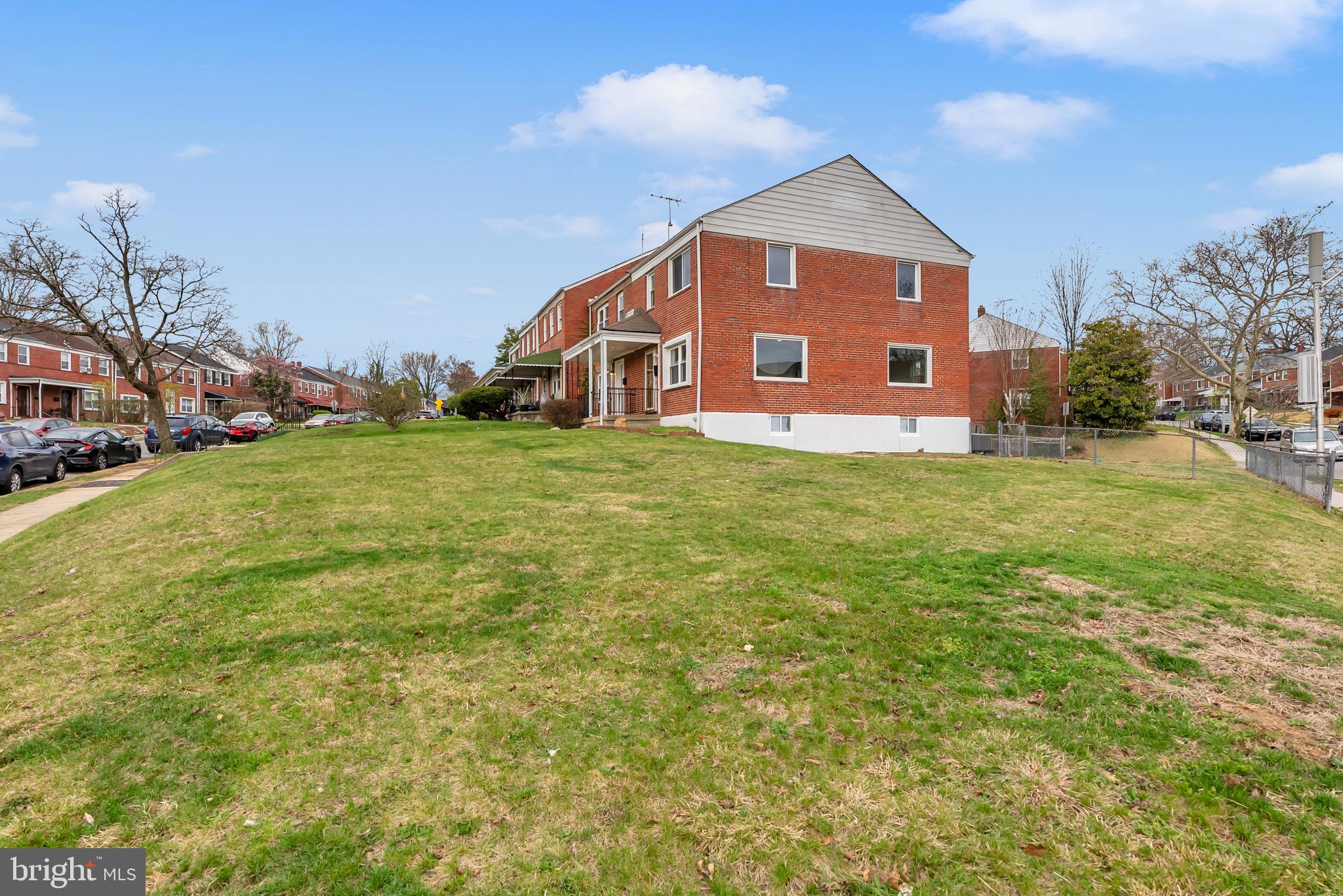 WARD 27 - Residential